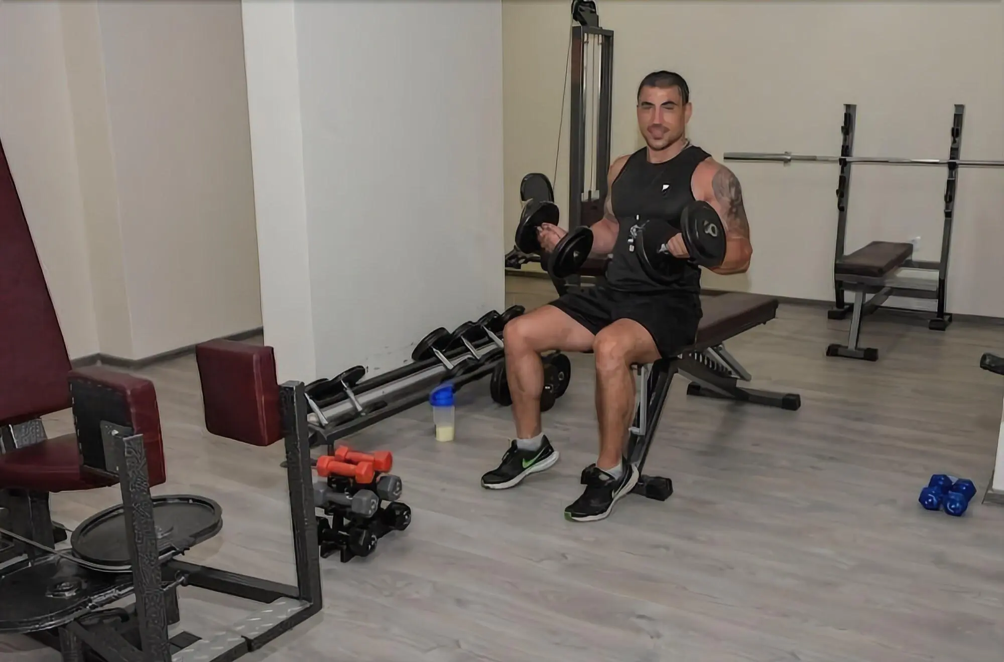 Arena Mar Hotel & SPA, Sports and Entertainment