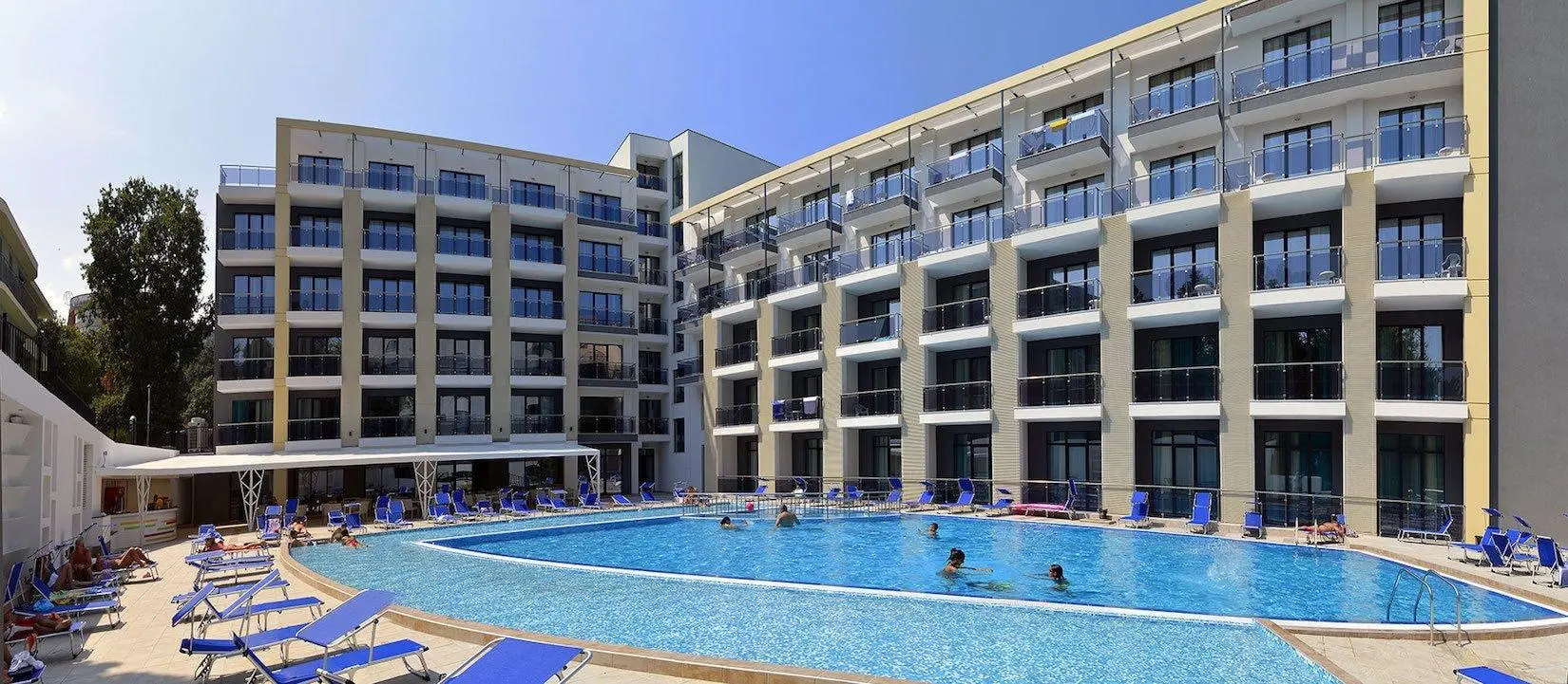 Arena Mar Hotel & SPA, Sports and Entertainment