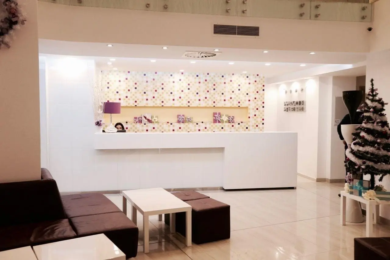 Arena Mar Hotel & SPA, Sports and Entertainment