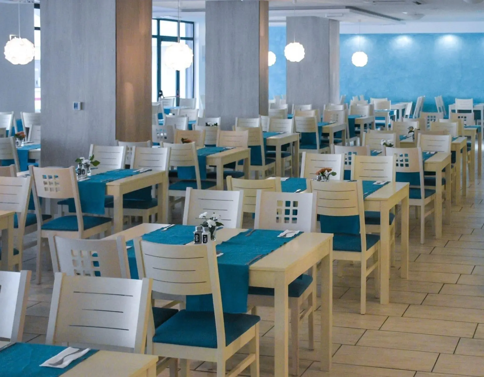 Arena Mar Hotel & SPA, Restaurant