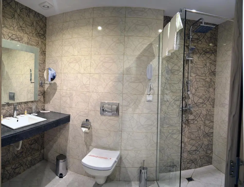 Arena Mar Hotel & SPA, Room