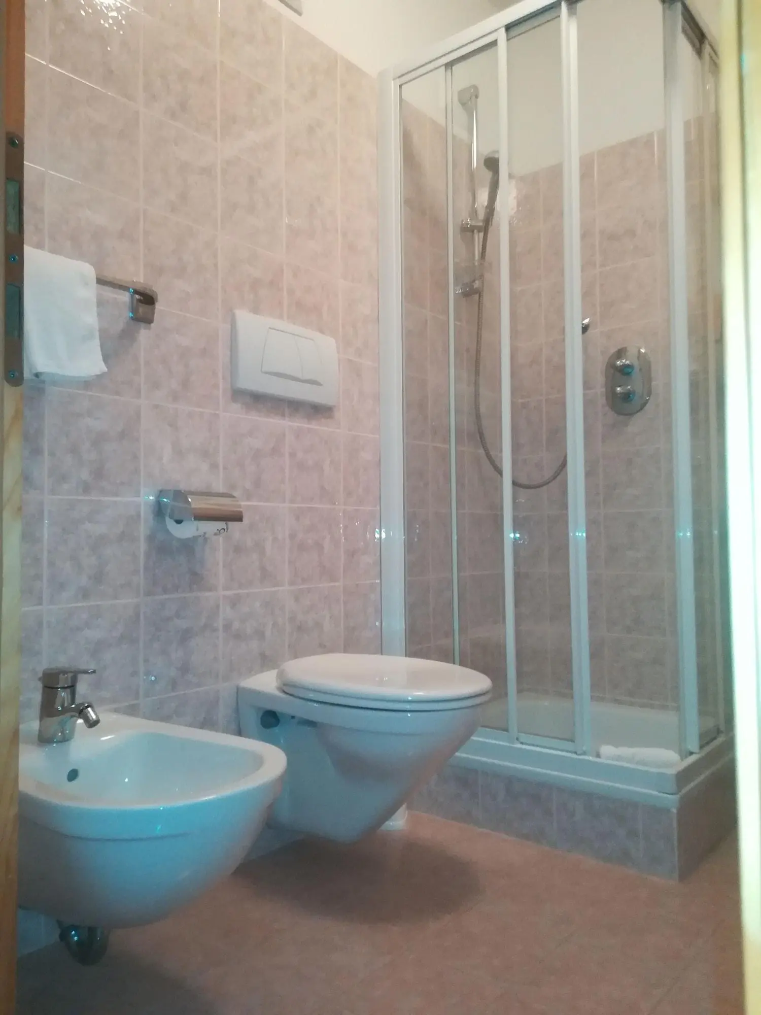 Chalet Hotel Diamant, Room