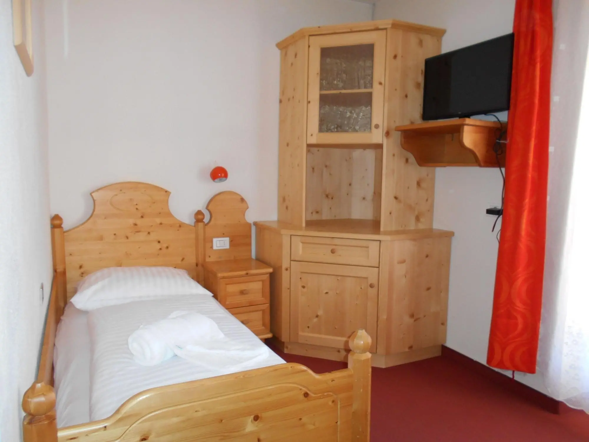 Chalet Hotel Diamant, Room