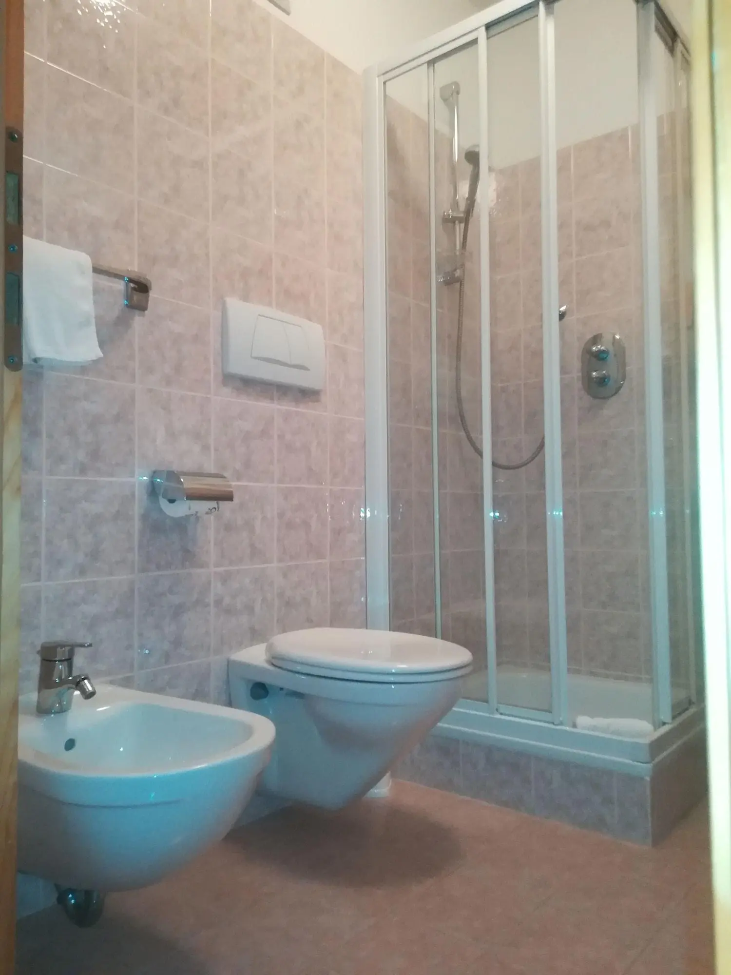 Chalet Hotel Diamant, Room