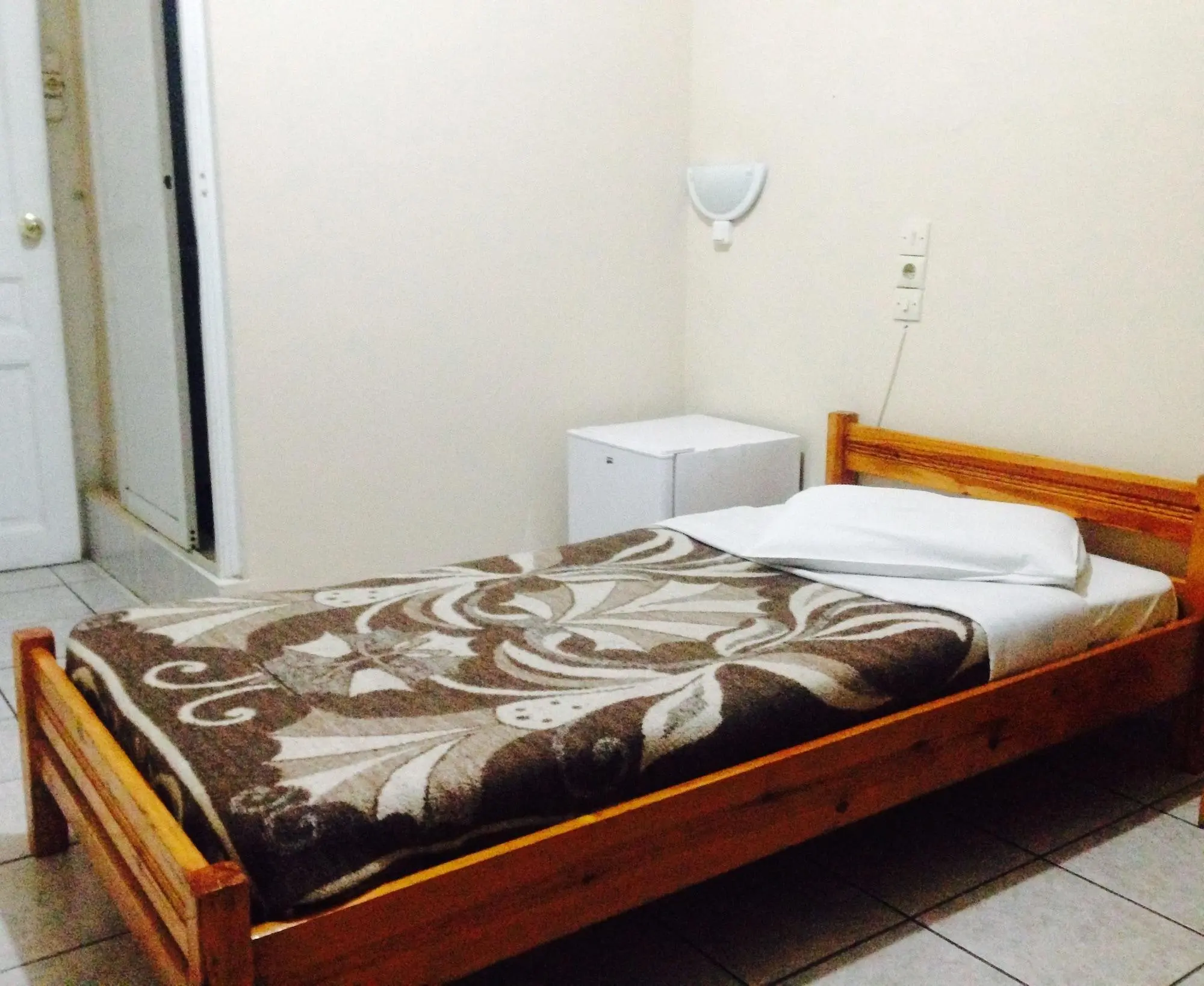 Ikaros Hotel, Room