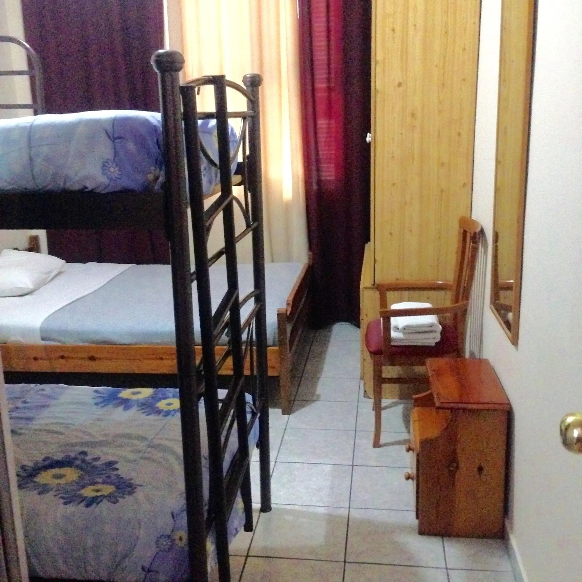 Ikaros Hotel, Room