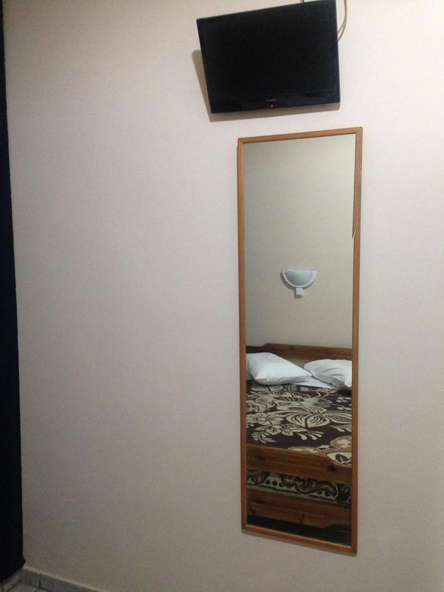 Ikaros Hotel, Room