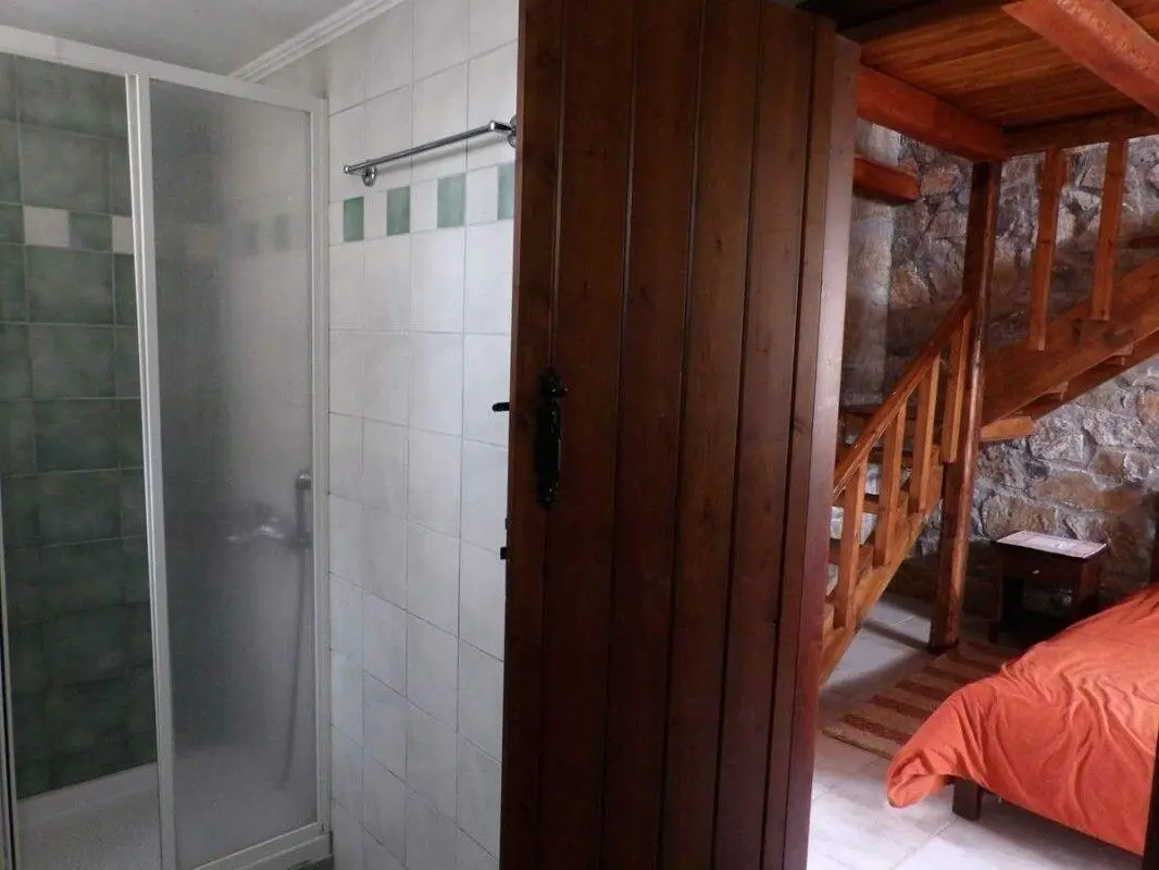 Arodamos Traditional Houses, Room