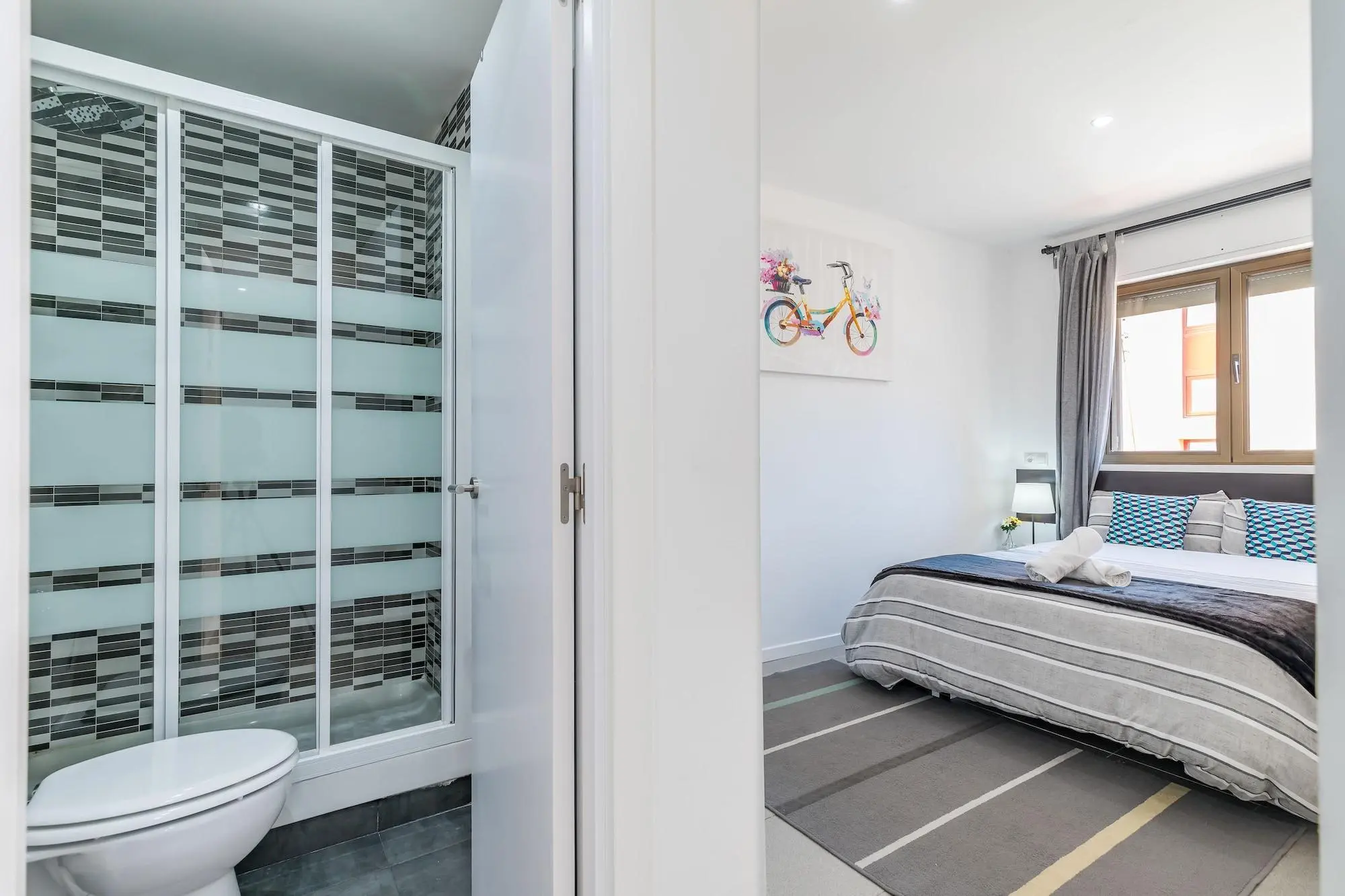 A&Z Sierra de Meira - Only Adults, Room