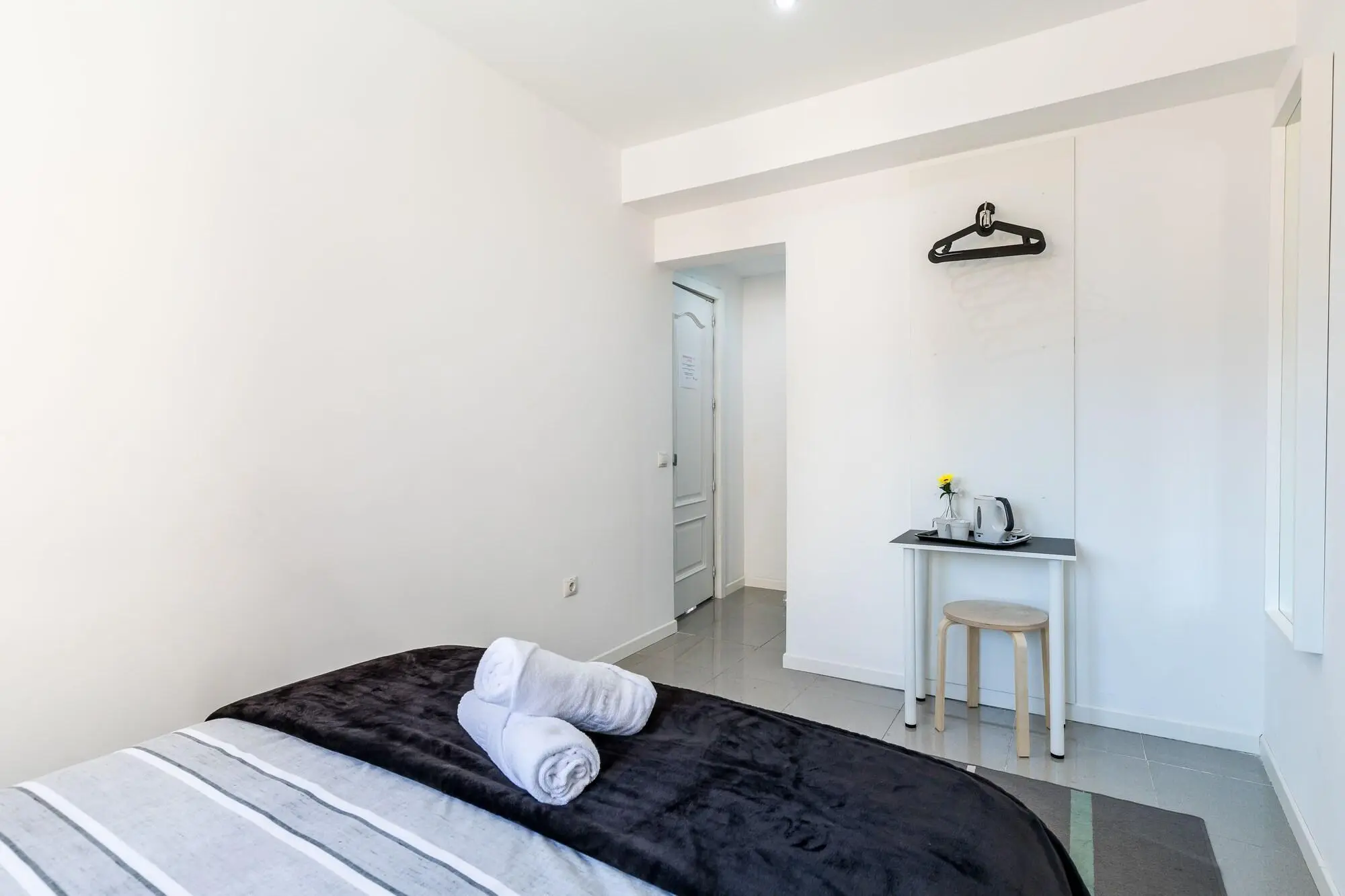 A&Z Sierra de Meira - Only Adults, Room