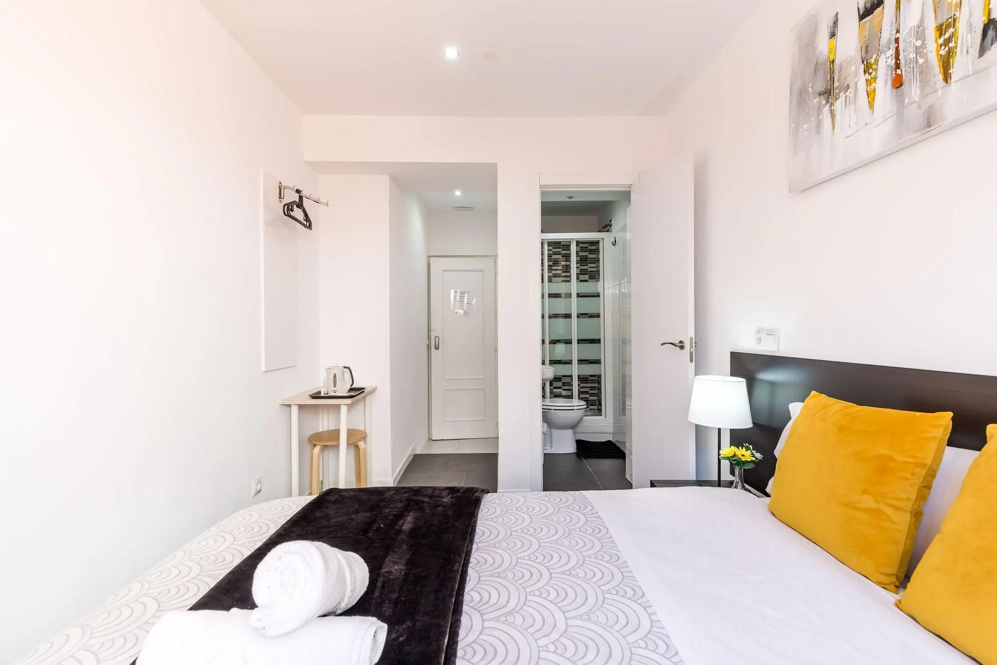 A&Z Sierra de Meira - Only Adults, Room