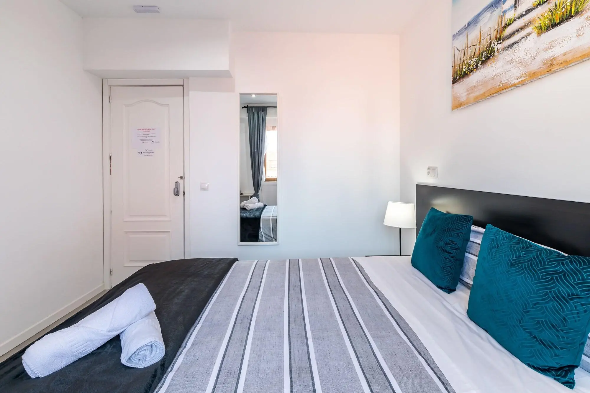 A&Z Sierra de Meira - Only Adults, Room