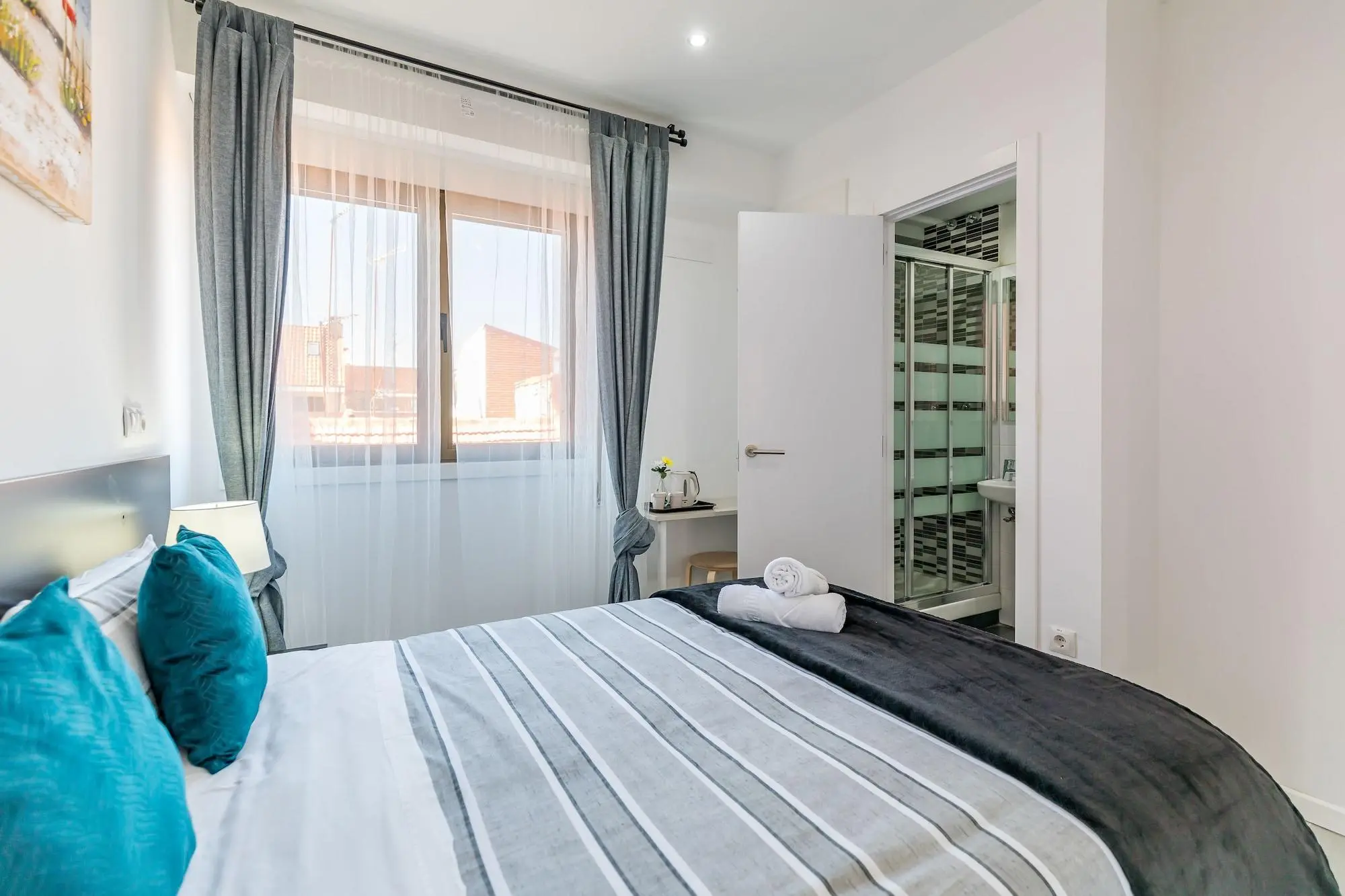 A&Z Sierra de Meira - Only Adults, Room