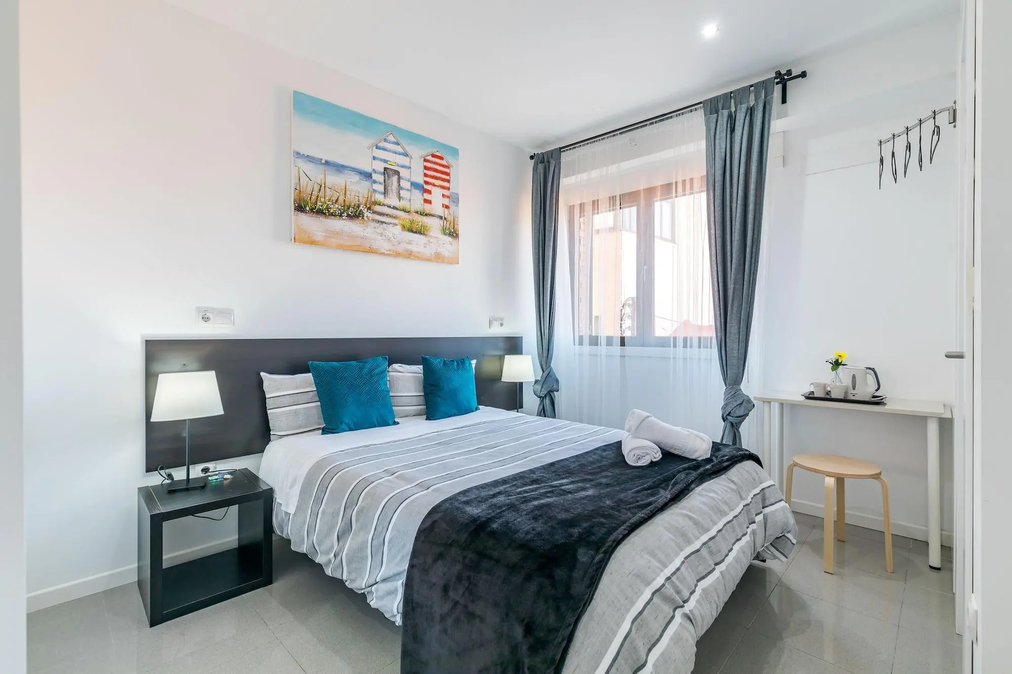 A&Z Sierra de Meira - Only Adults, Room
