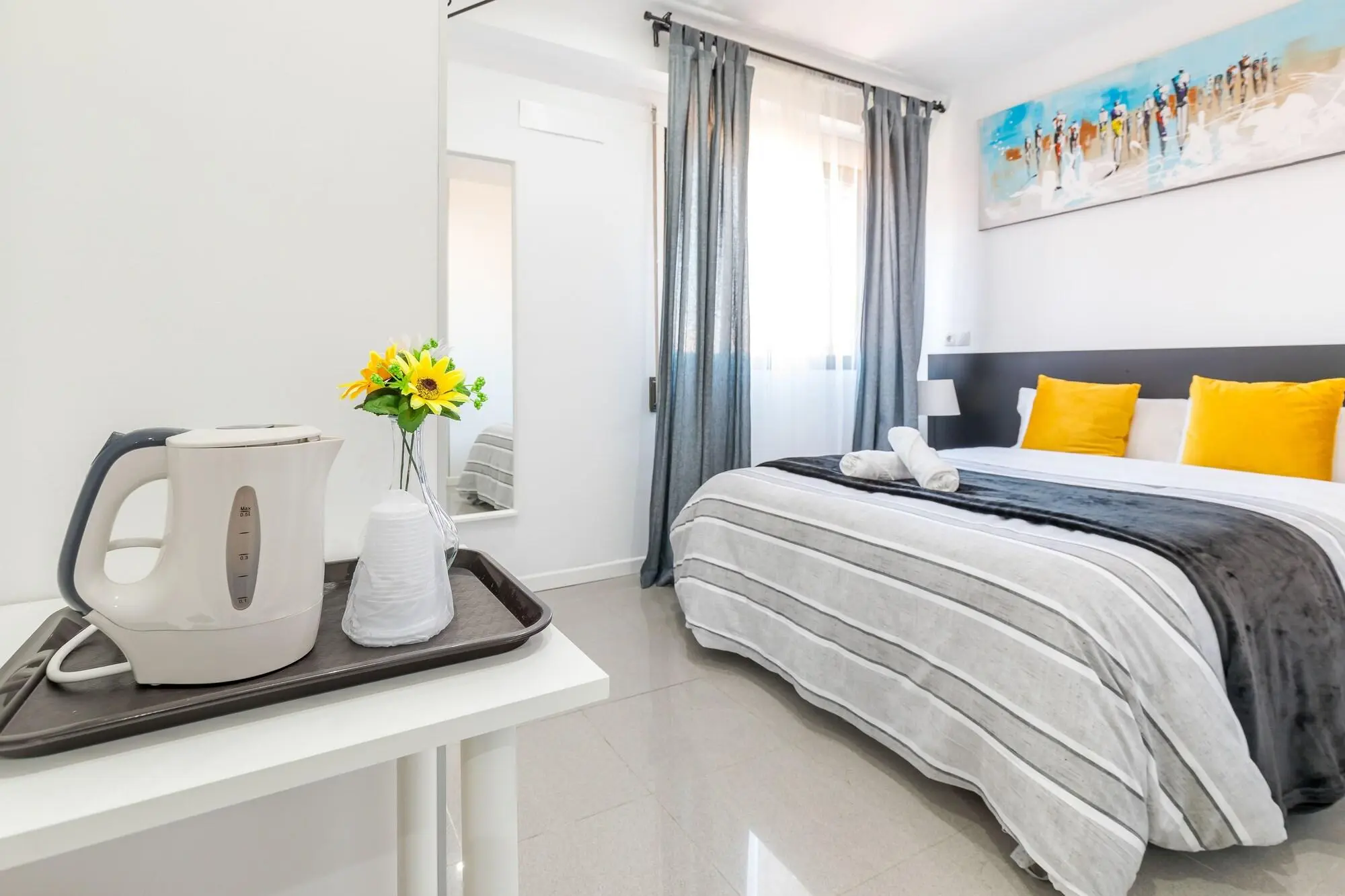 A&Z Sierra de Meira - Only Adults, Room