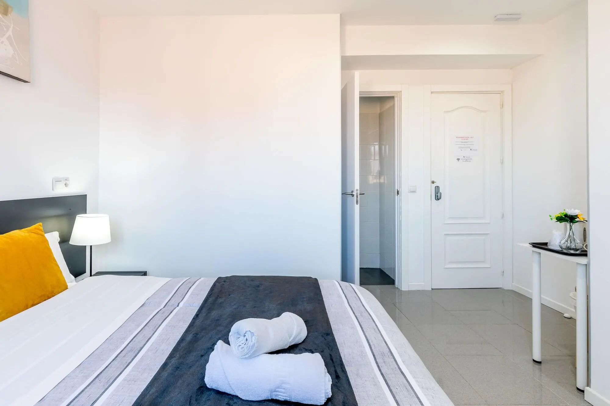 A&Z Sierra de Meira - Only Adults, Room