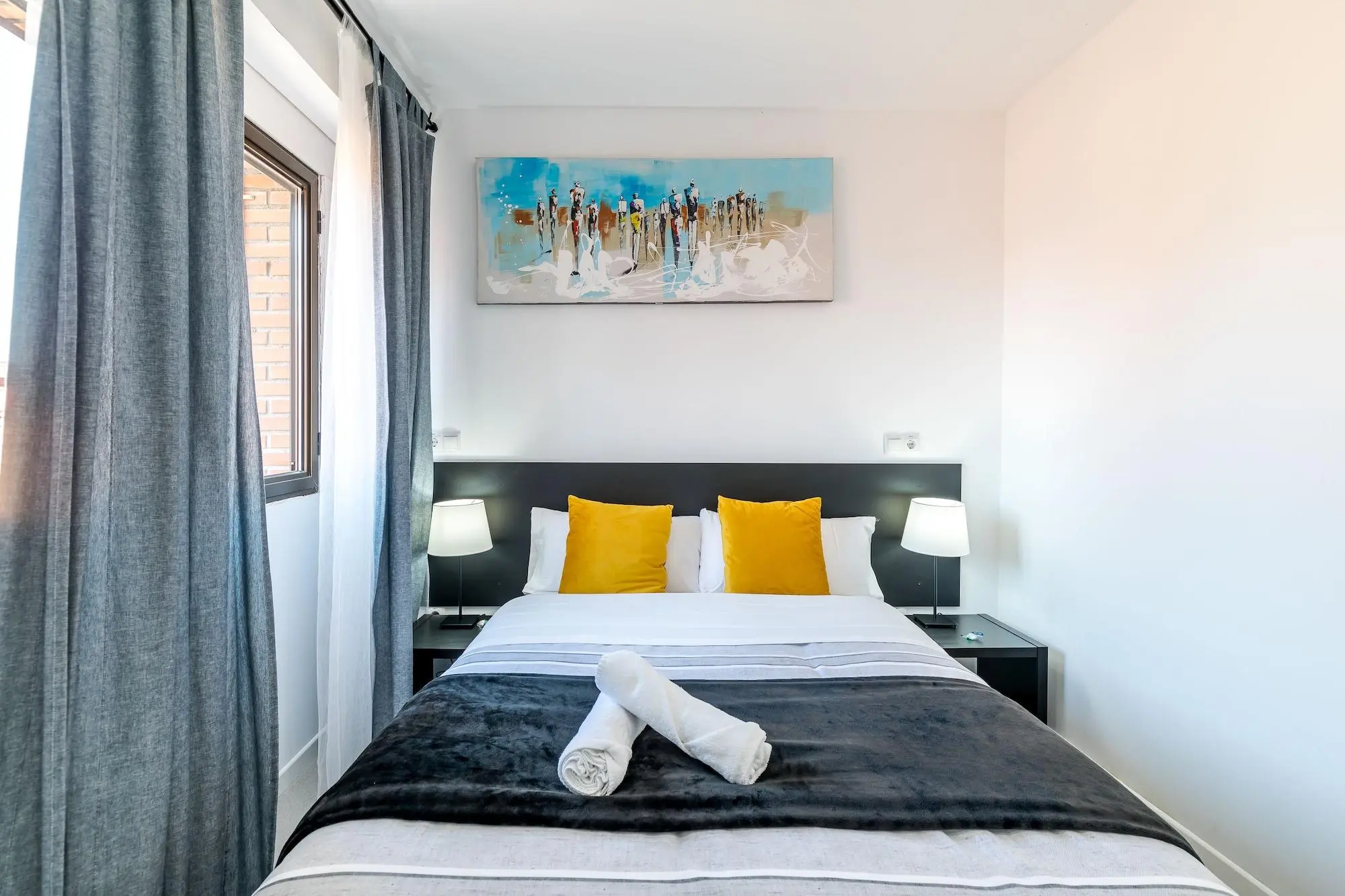 A&Z Sierra de Meira - Only Adults, Room