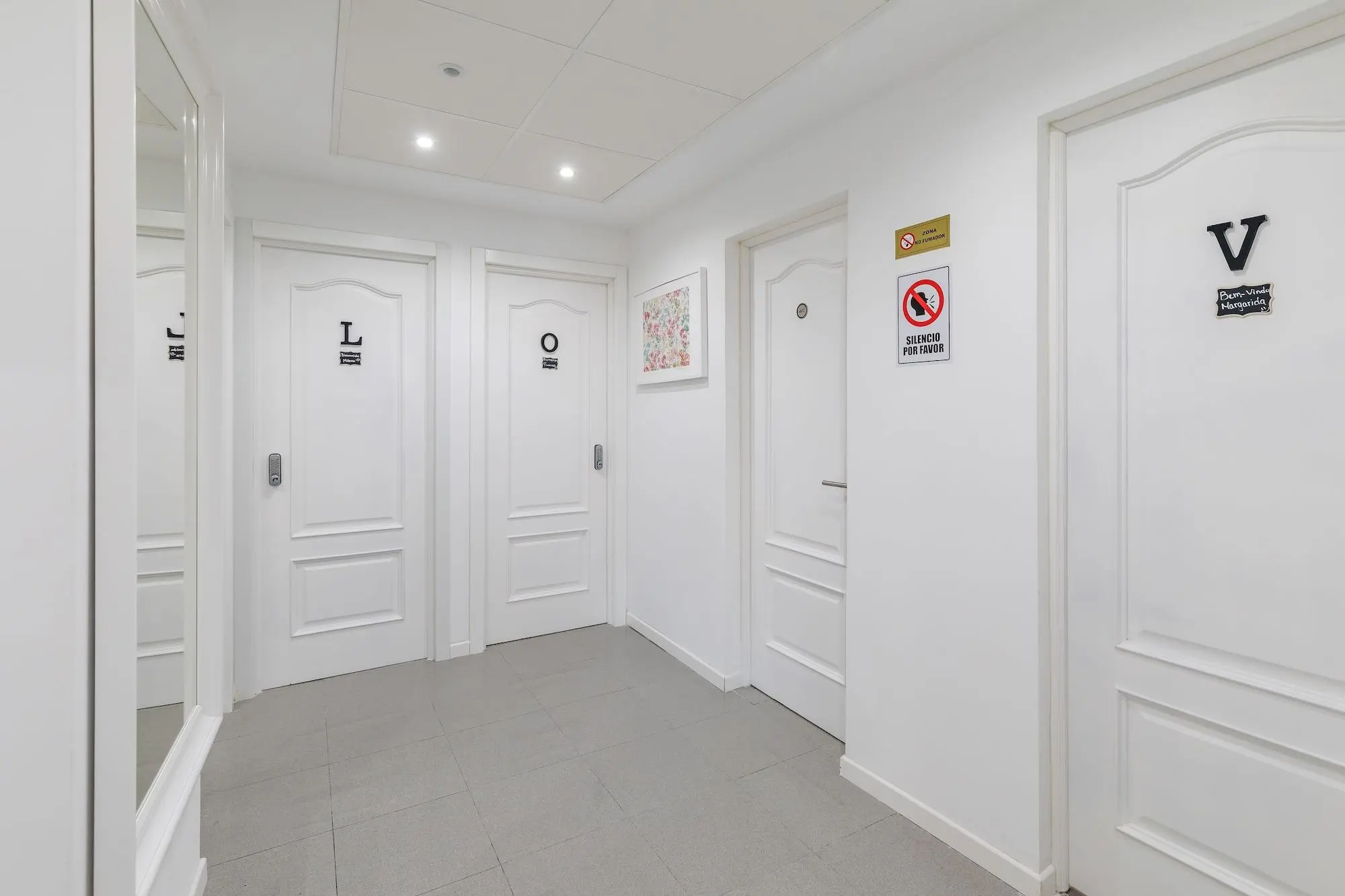 A&Z Sierra de Meira - Only Adults, Room