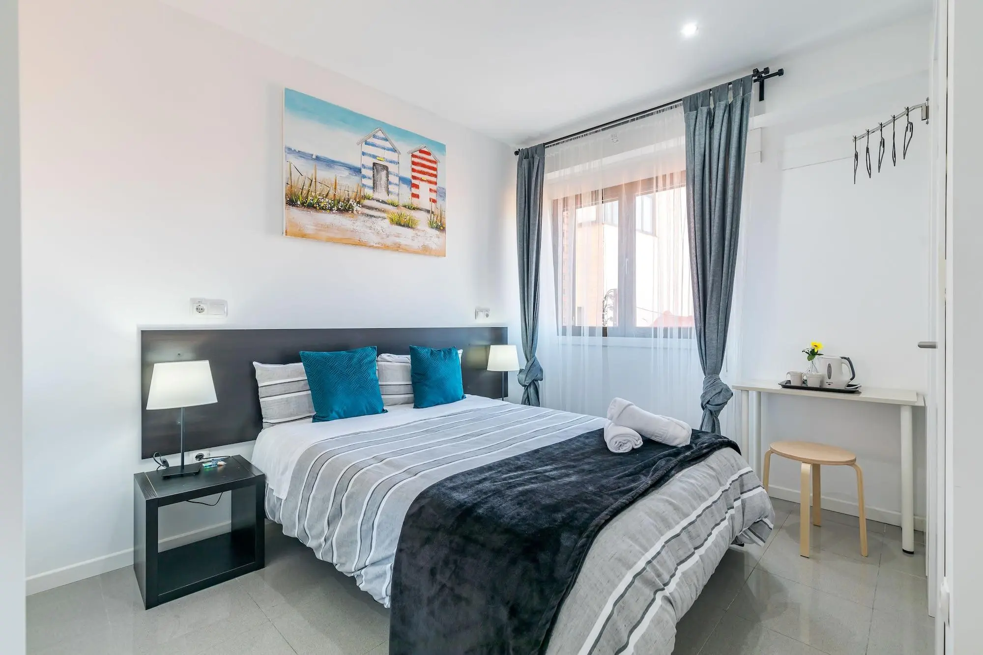 A&Z Sierra de Meira - Only Adults, Room