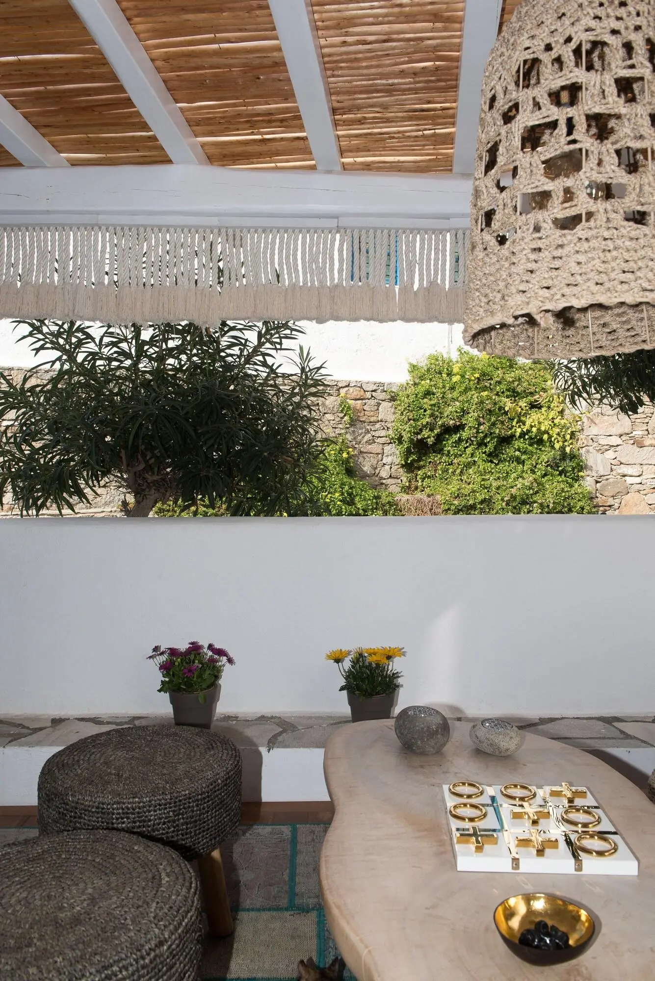 Island Mykonos Suites & Studios, General view