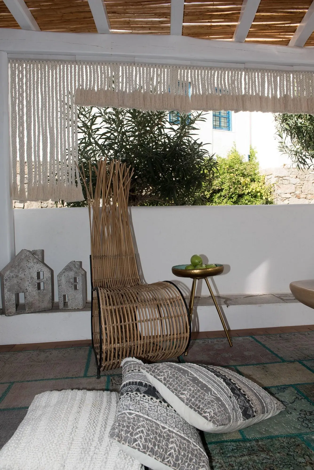 Island Mykonos Suites & Studios, General view