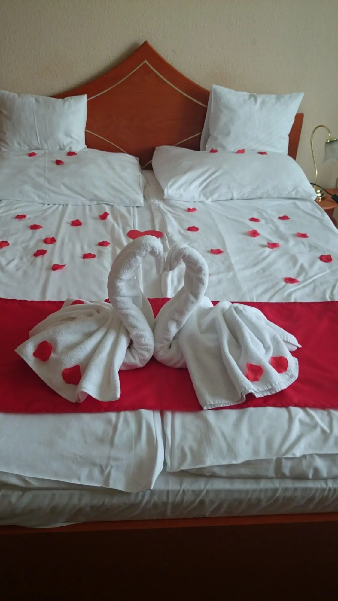 Rudolf Hotel Hajdúszoboszló, Room