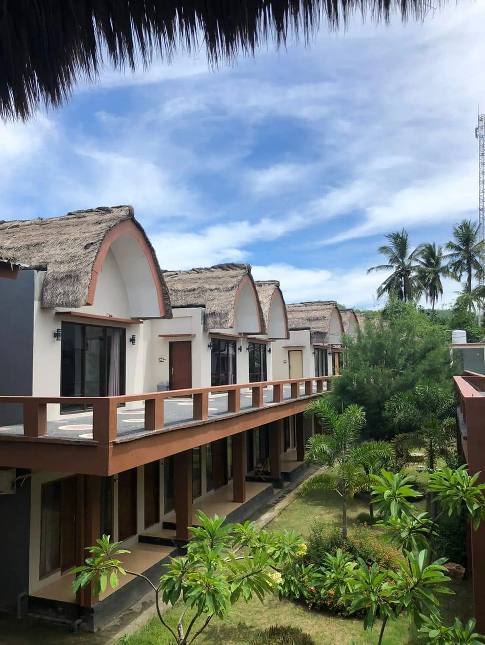 Melati Resort & Hotel by ZUZU, General view