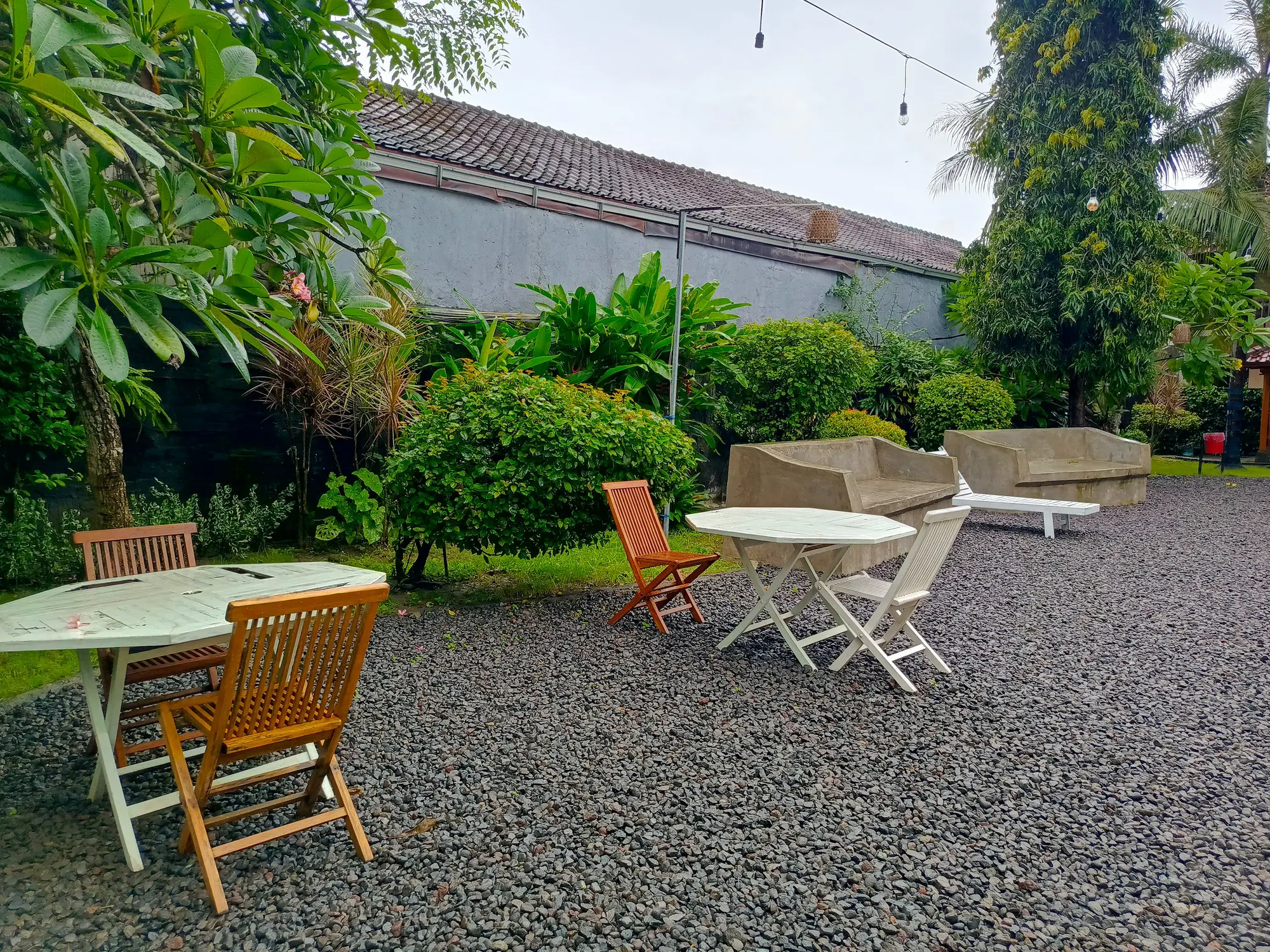 Melati Resort & Hotel by ZUZU, General view