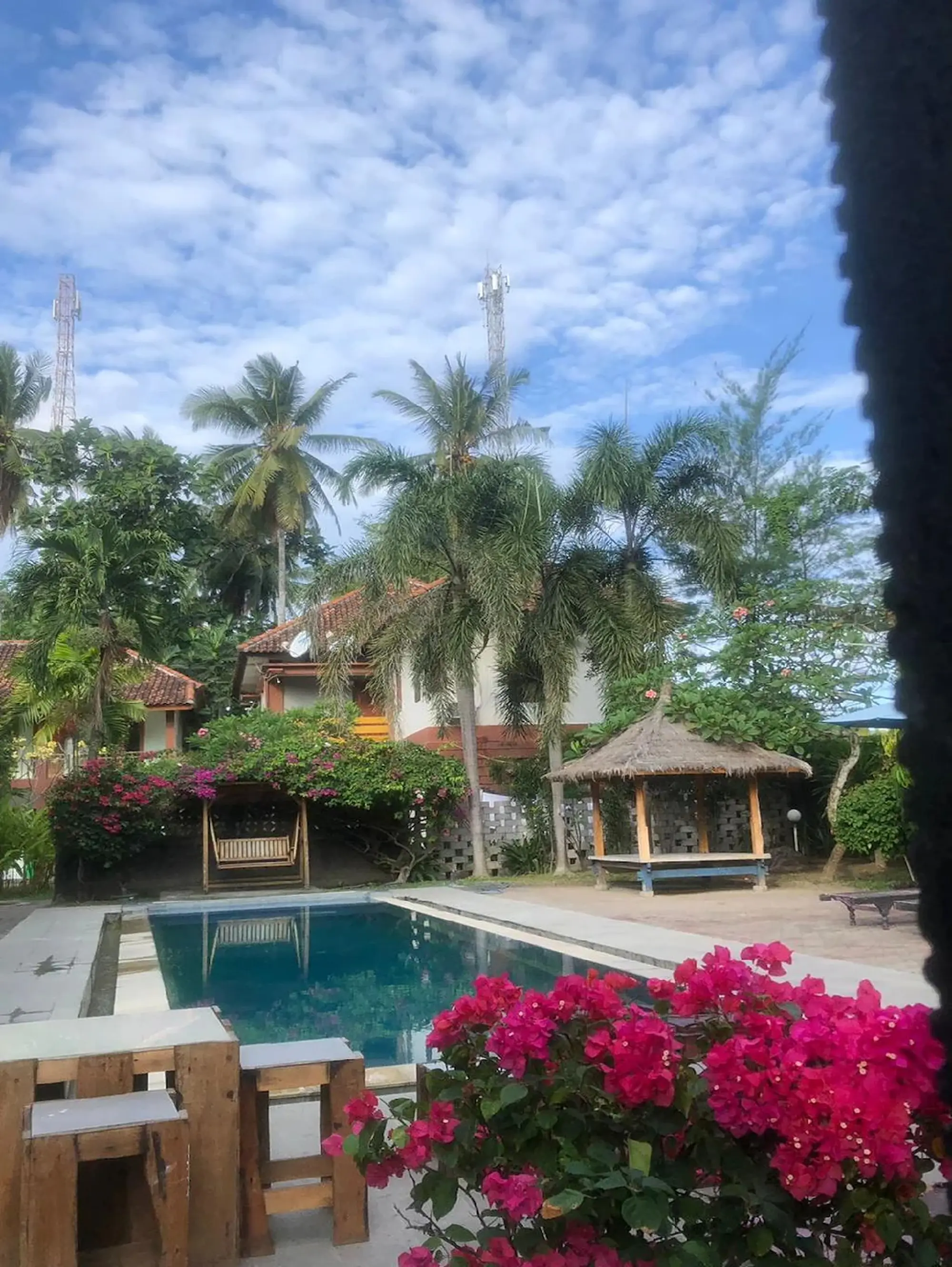 Melati Resort & Hotel by ZUZU, General view