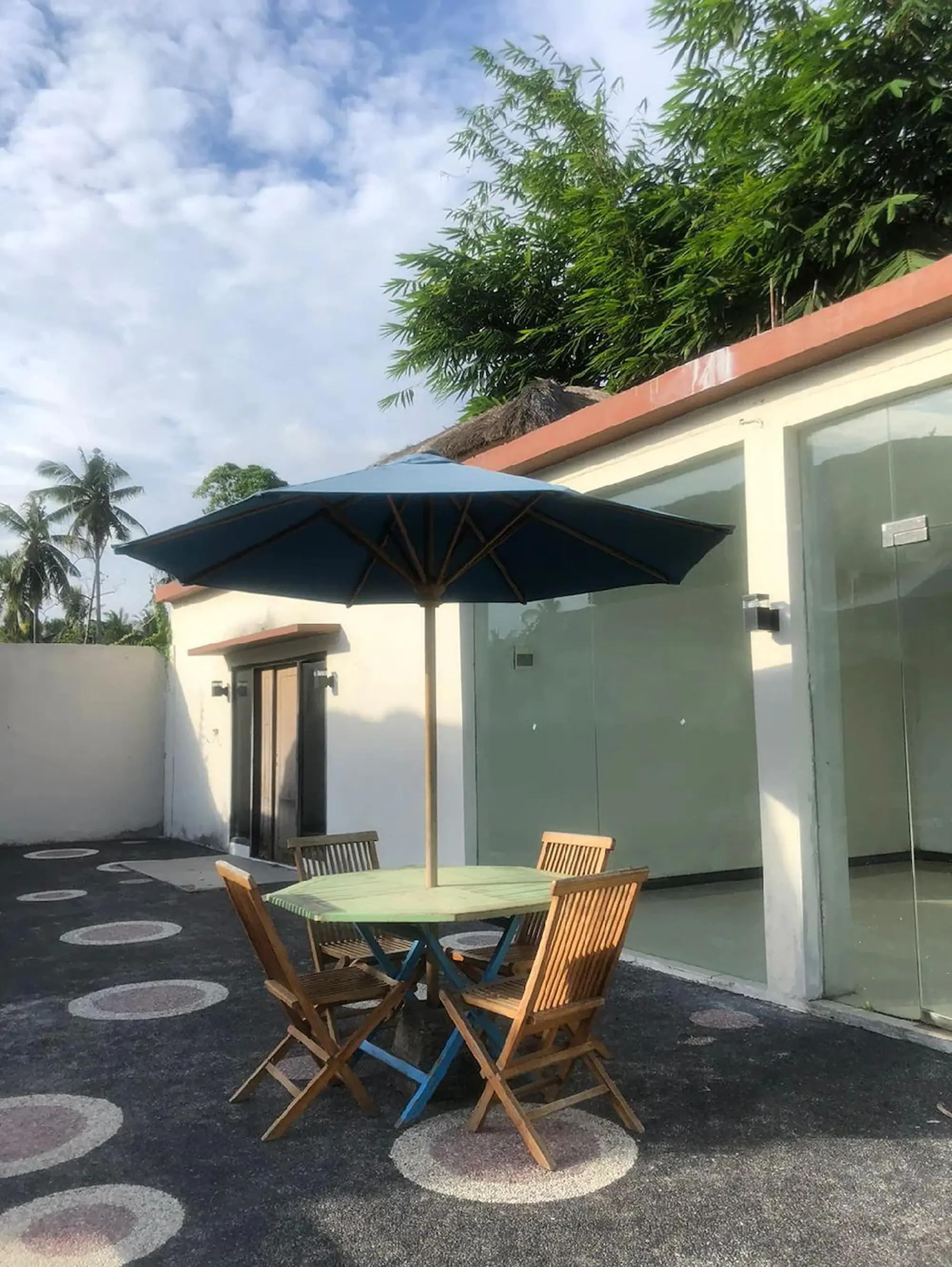 Melati Resort & Hotel by ZUZU, General view