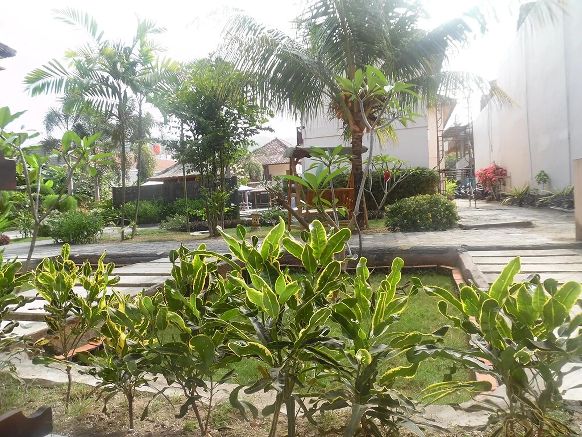 Melati Resort & Hotel by ZUZU, General view