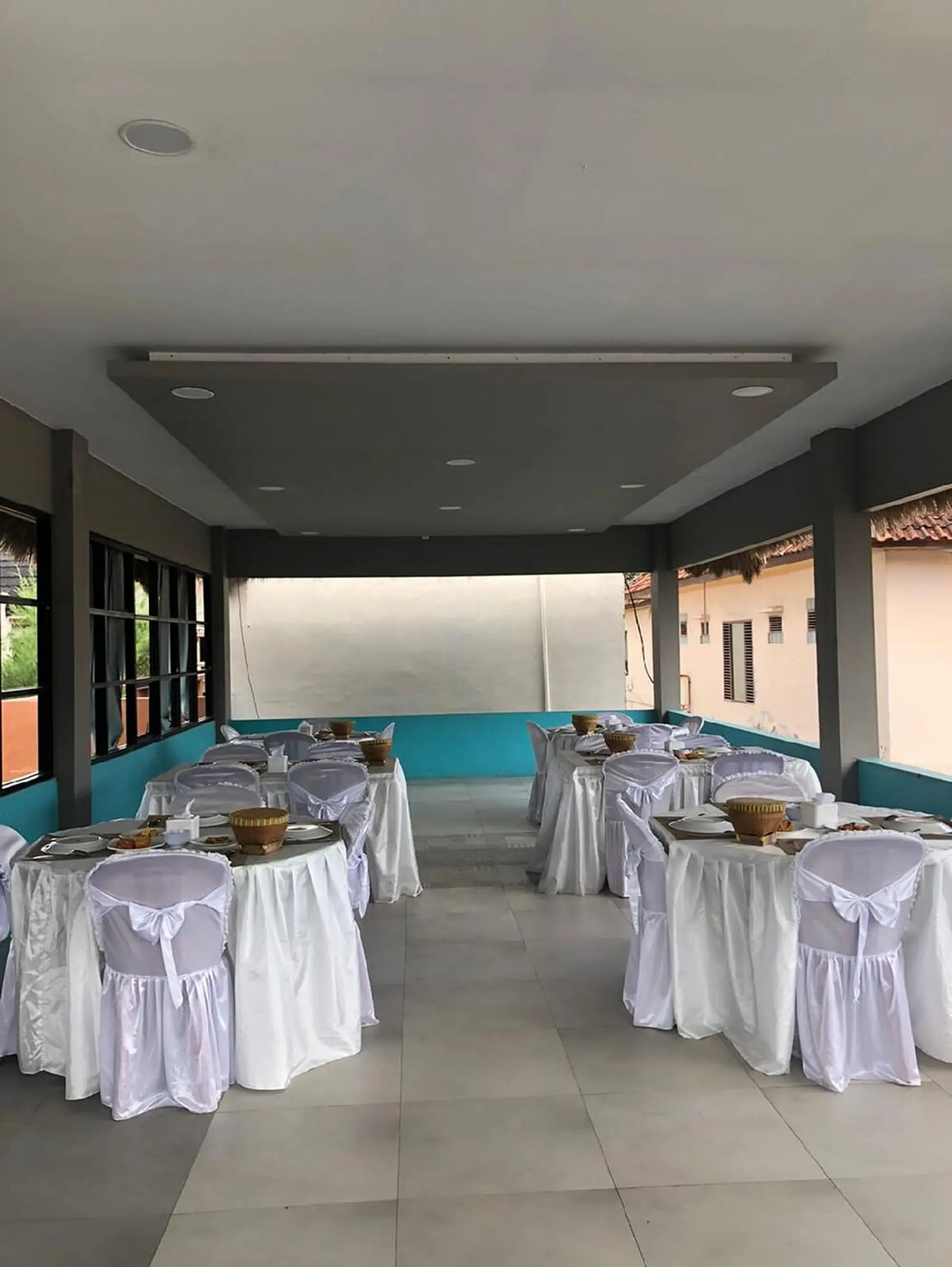 Melati Resort & Hotel by ZUZU, Conferences