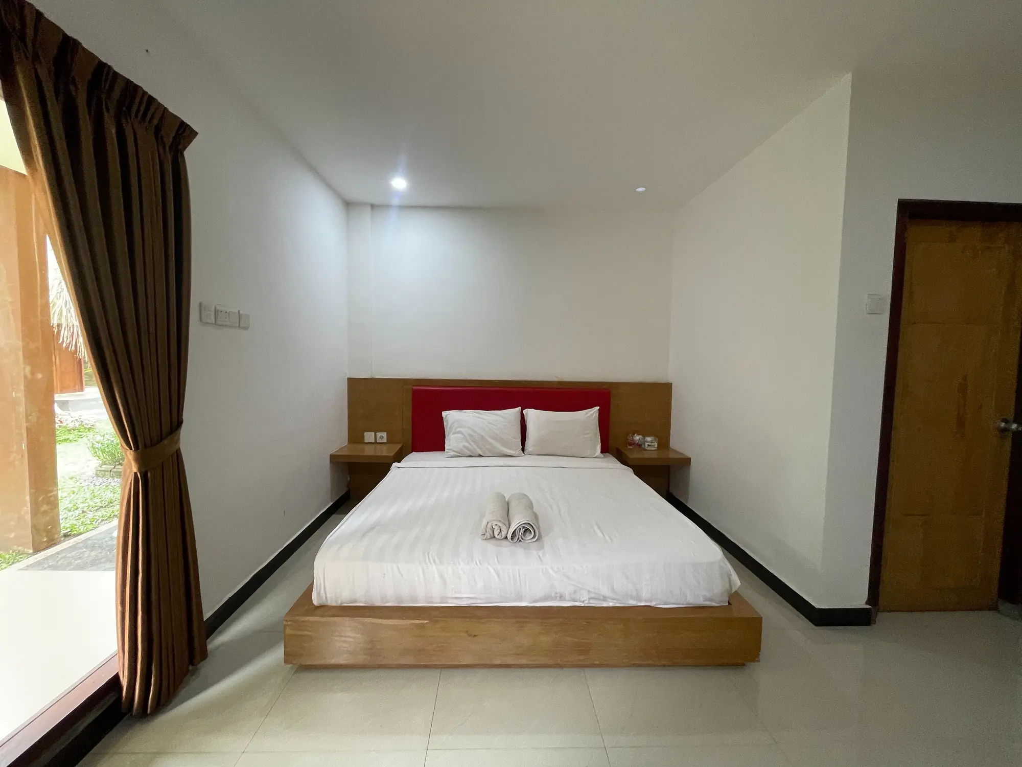 Melati Resort & Hotel by ZUZU, Room