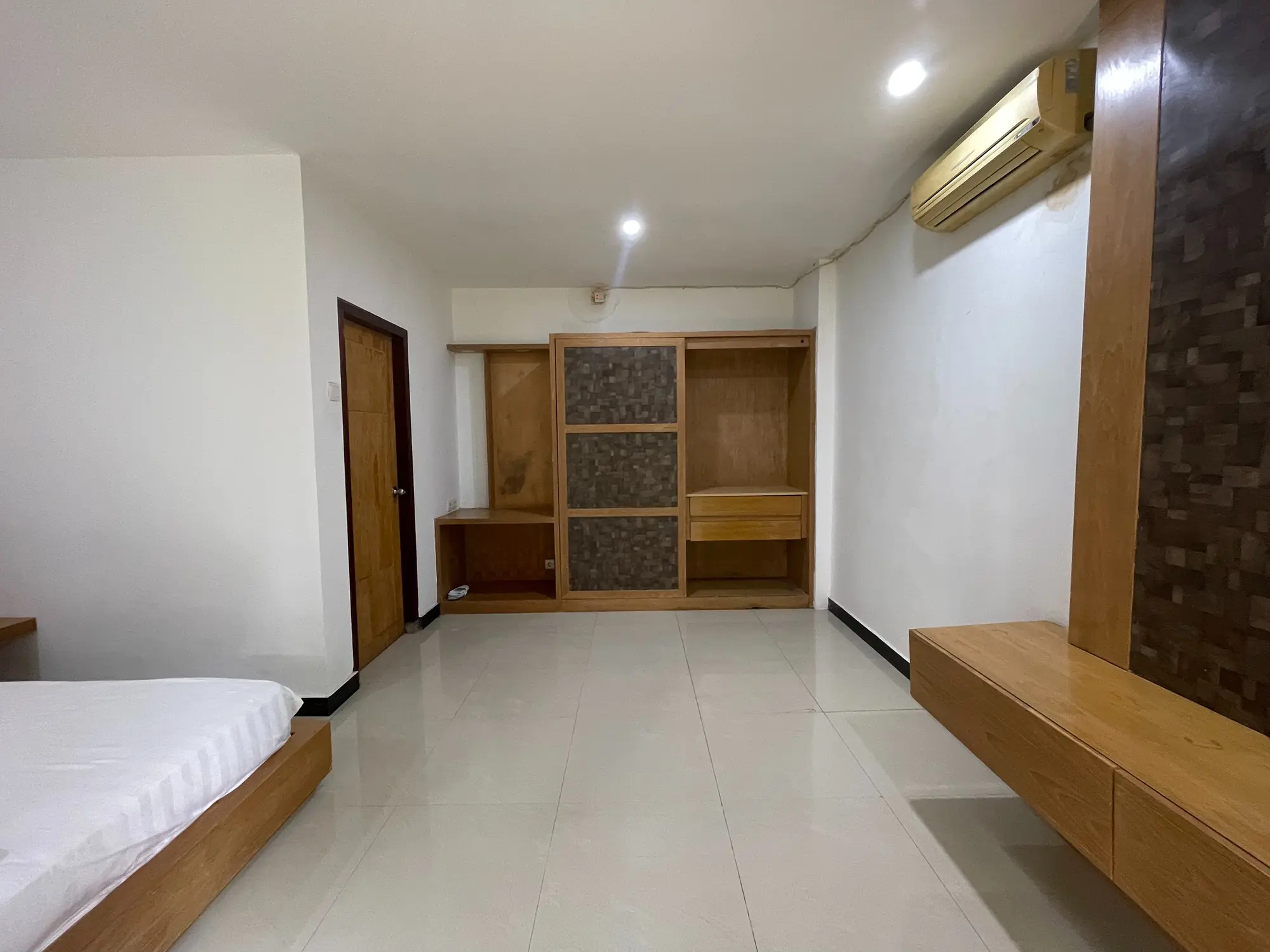 Melati Resort & Hotel by ZUZU, Room