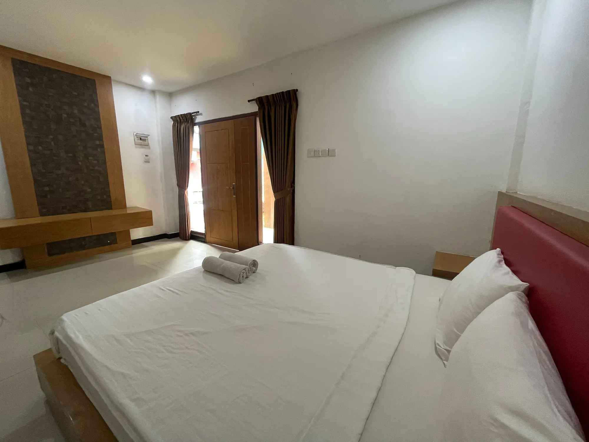 Melati Resort & Hotel by ZUZU, Room