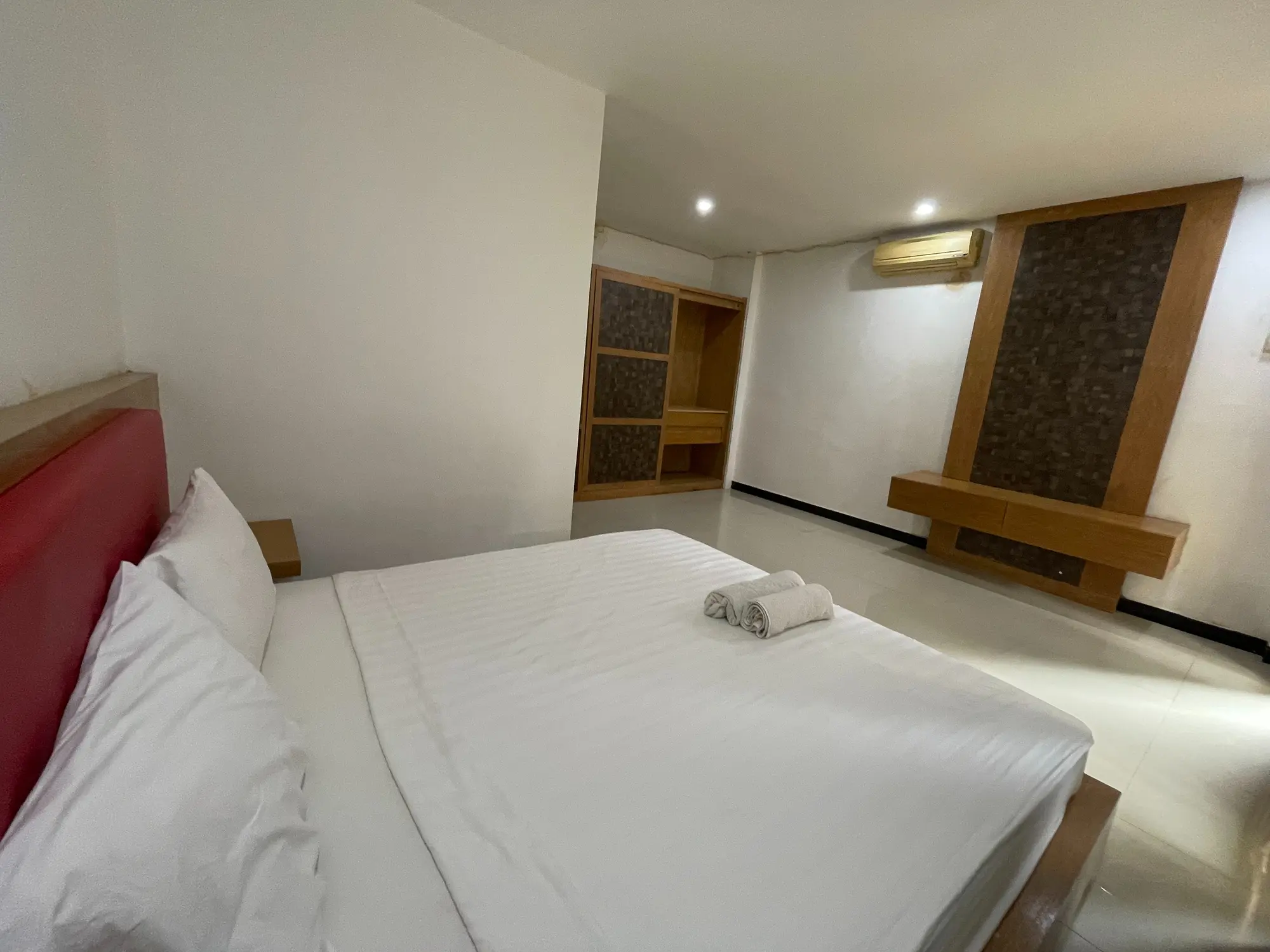 Melati Resort & Hotel by ZUZU, Room