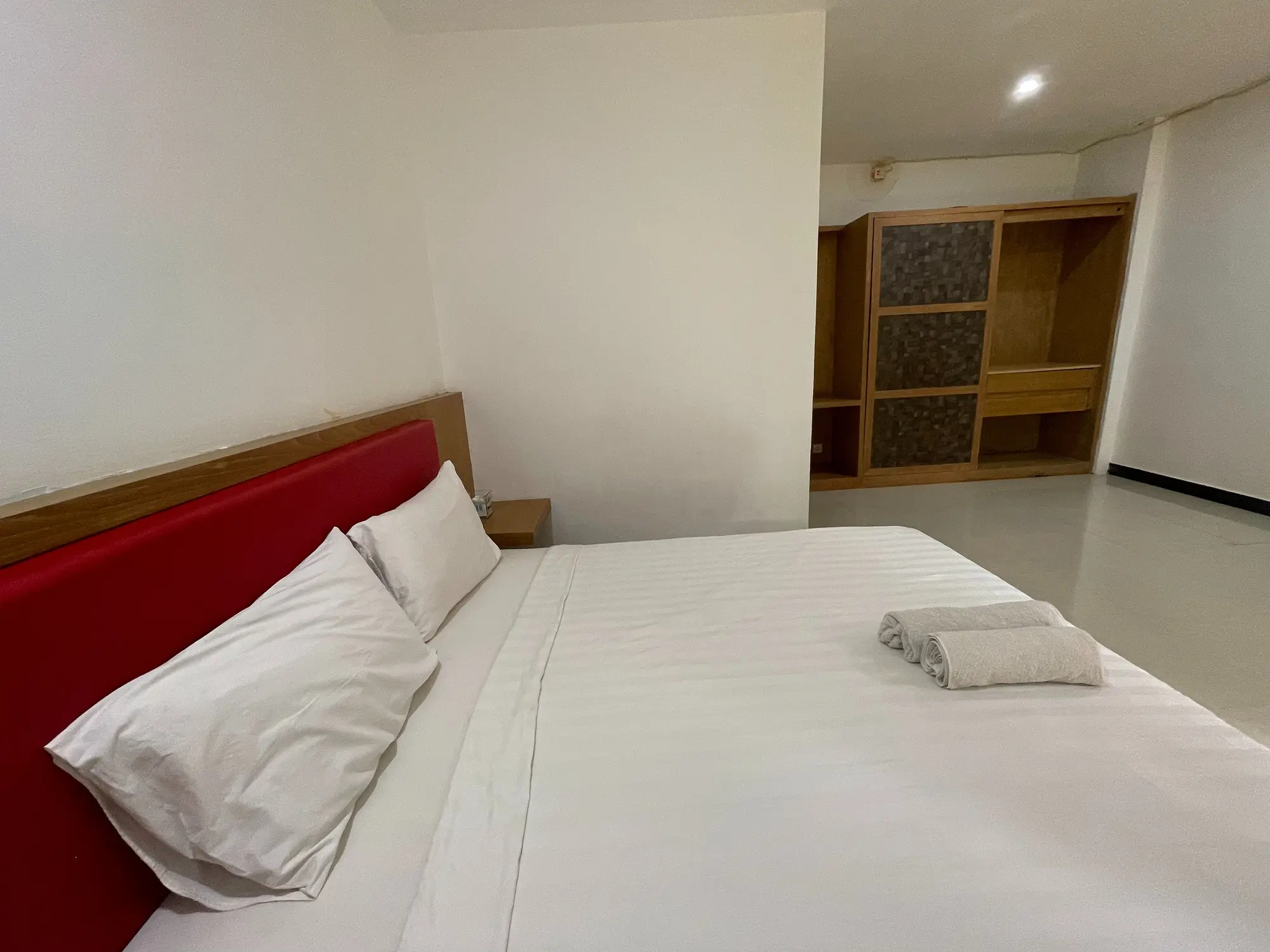 Melati Resort & Hotel by ZUZU, Room