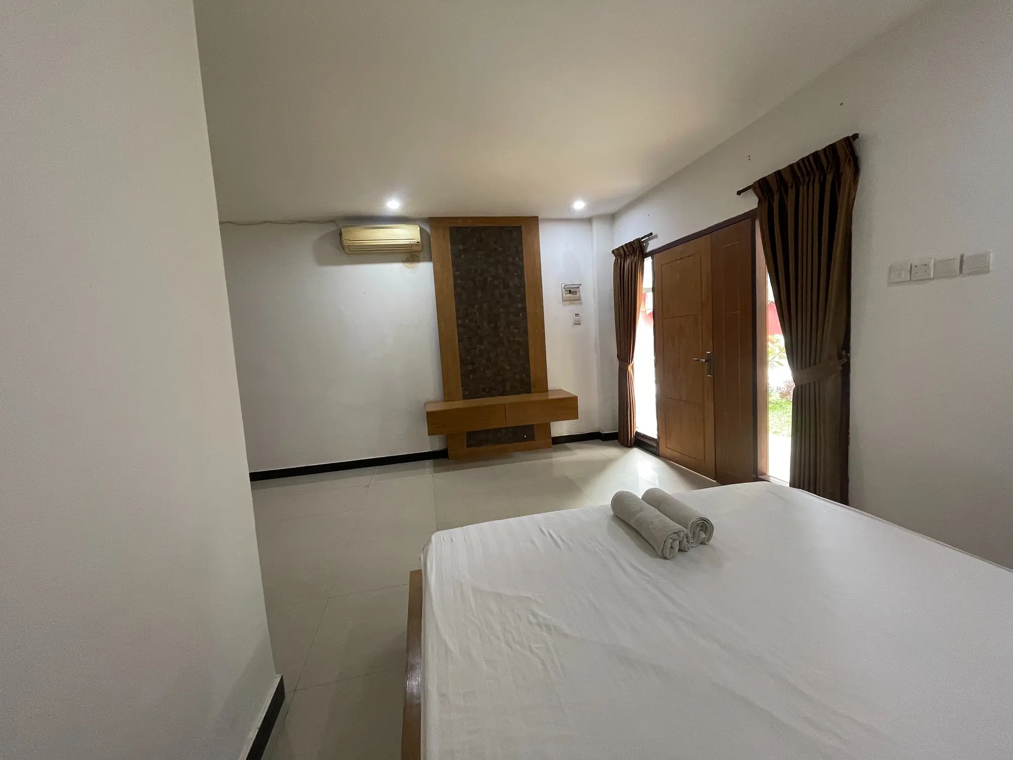 Melati Resort & Hotel by ZUZU, Room