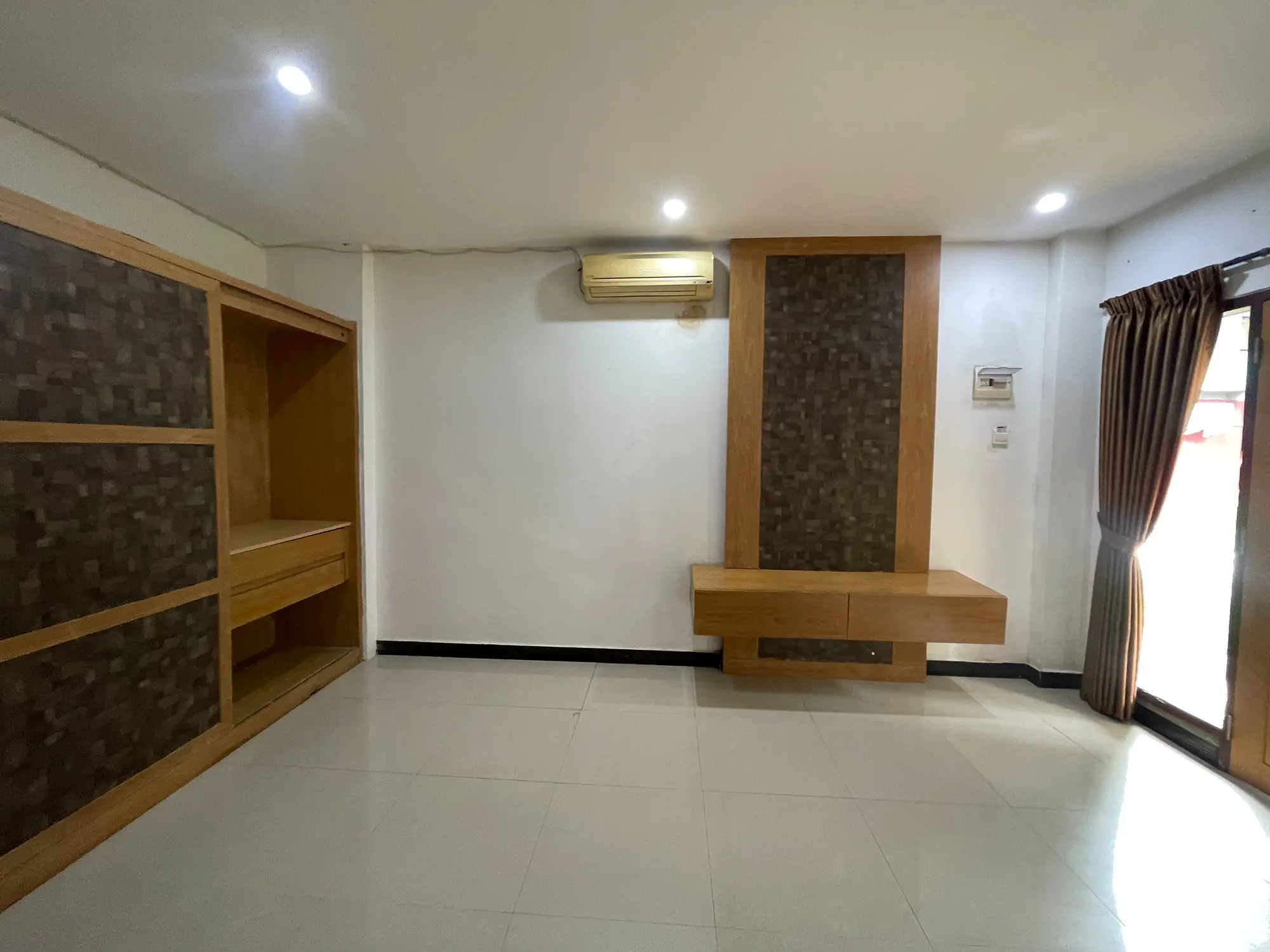 Melati Resort & Hotel by ZUZU, Room