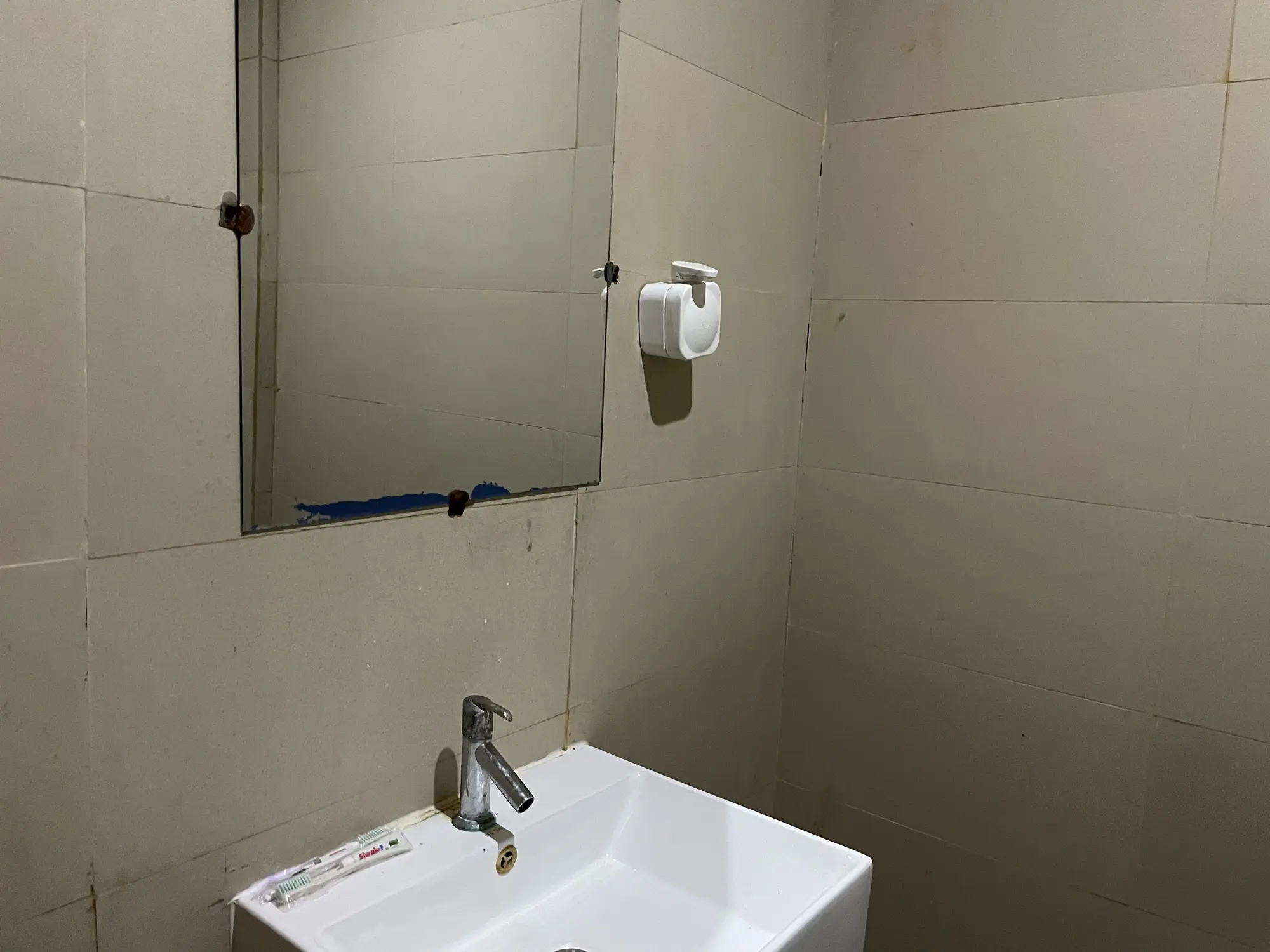 Melati Resort & Hotel by ZUZU, Room