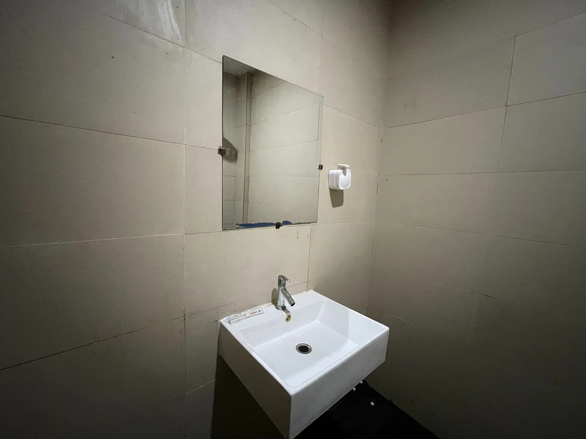 Melati Resort & Hotel by ZUZU, Room