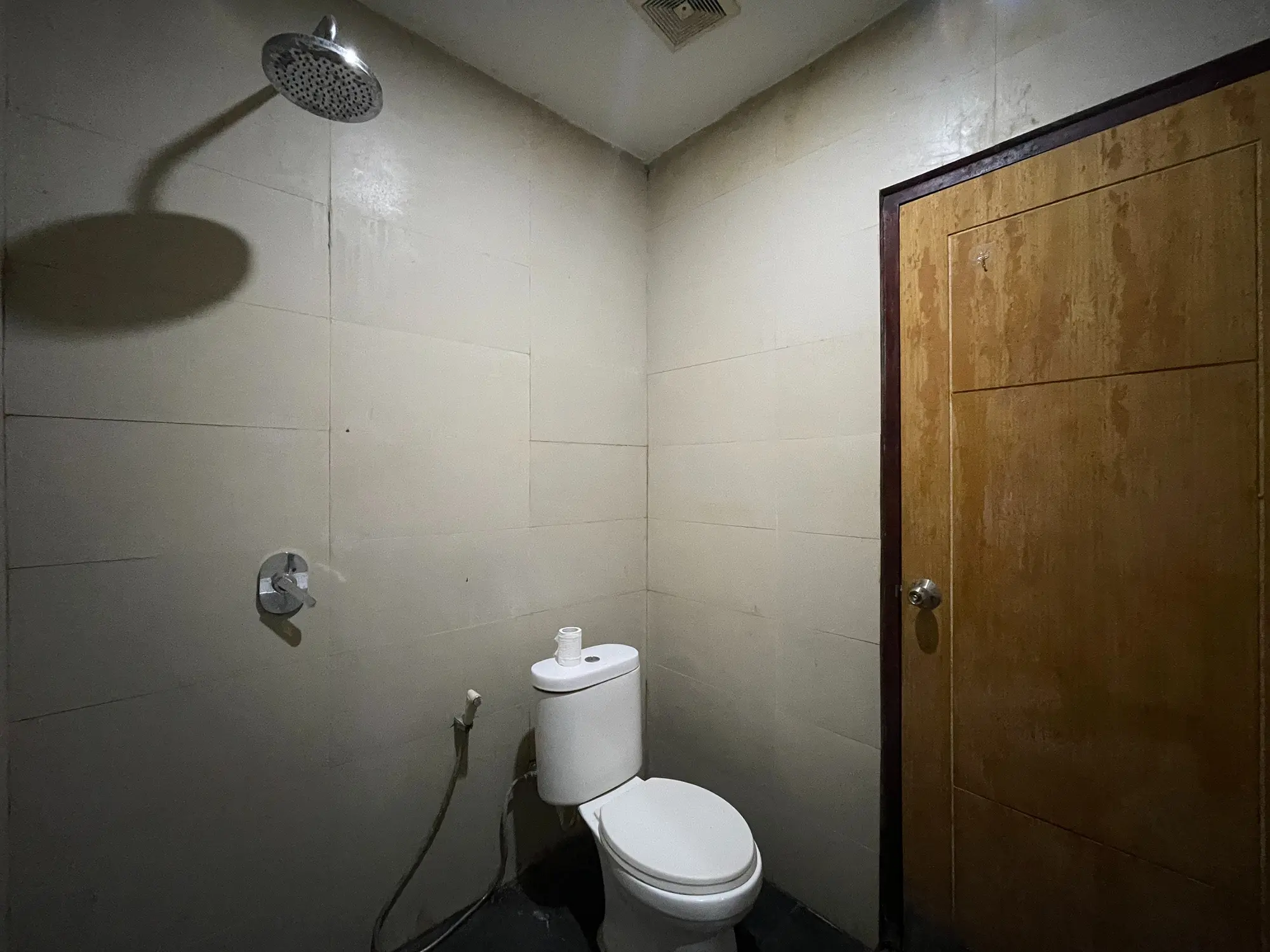 Melati Resort & Hotel by ZUZU, Room
