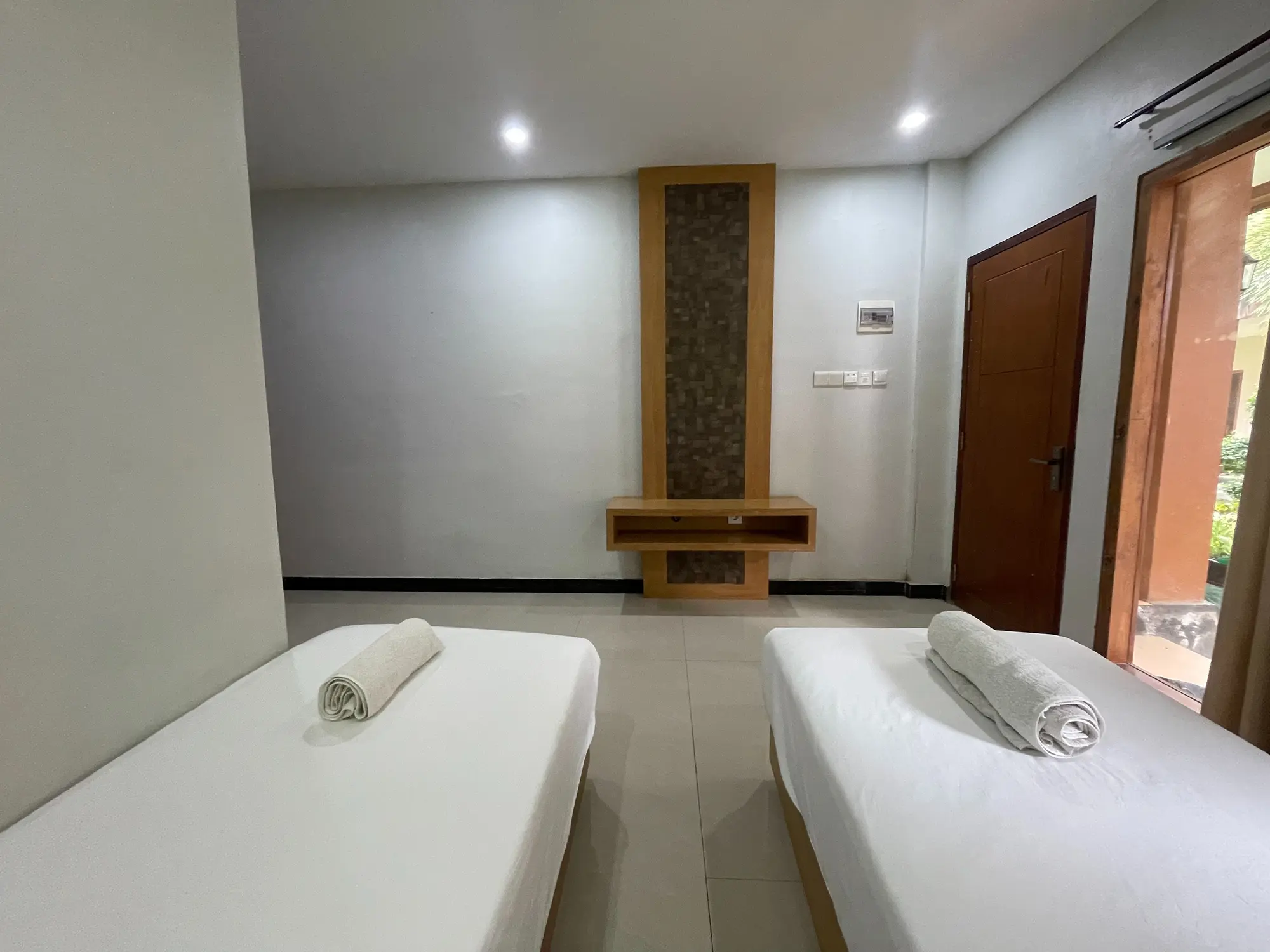 Melati Resort & Hotel by ZUZU, Room