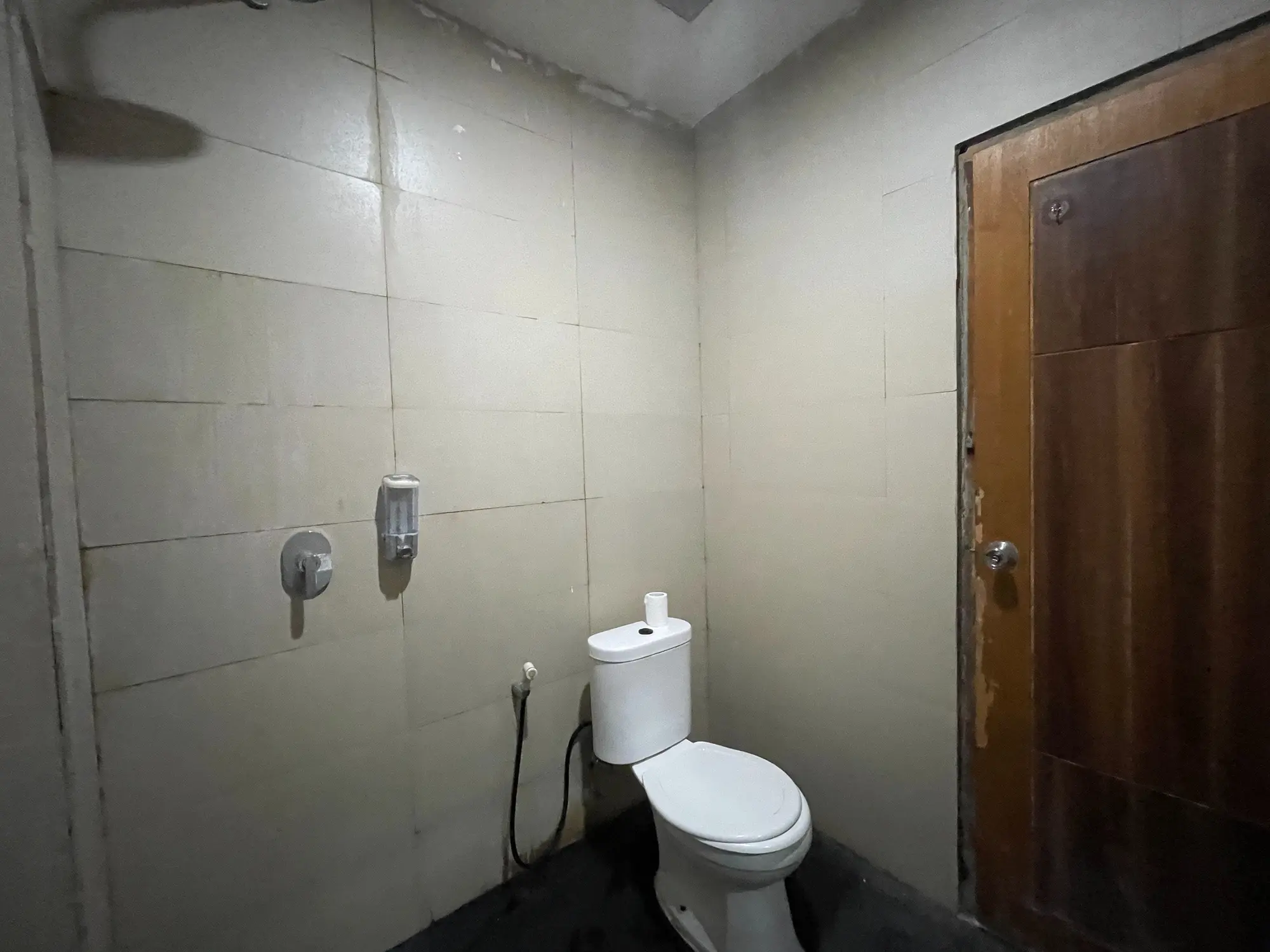 Melati Resort & Hotel by ZUZU, Room