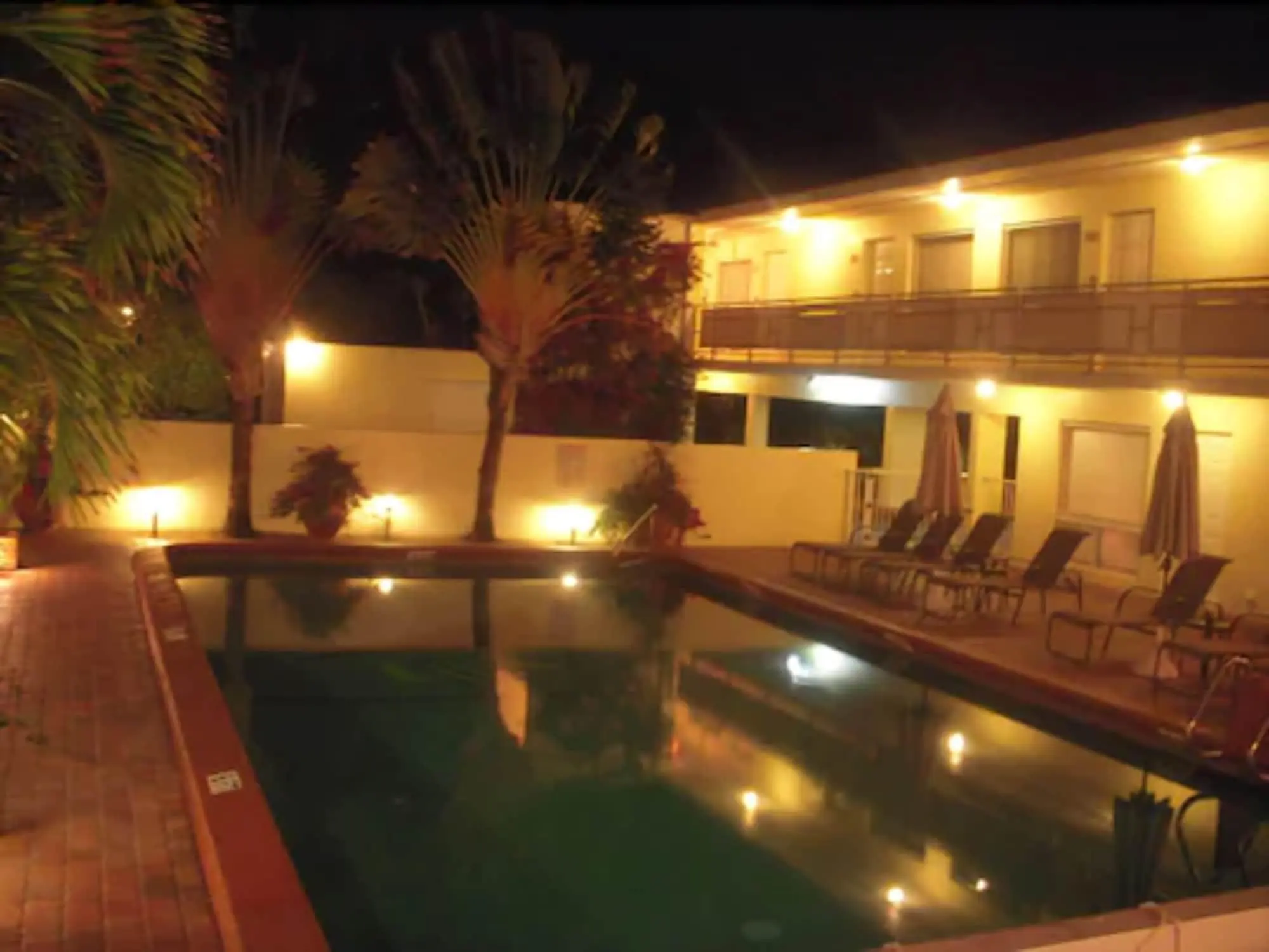 Ocean Lodge, Sports and Entertainment