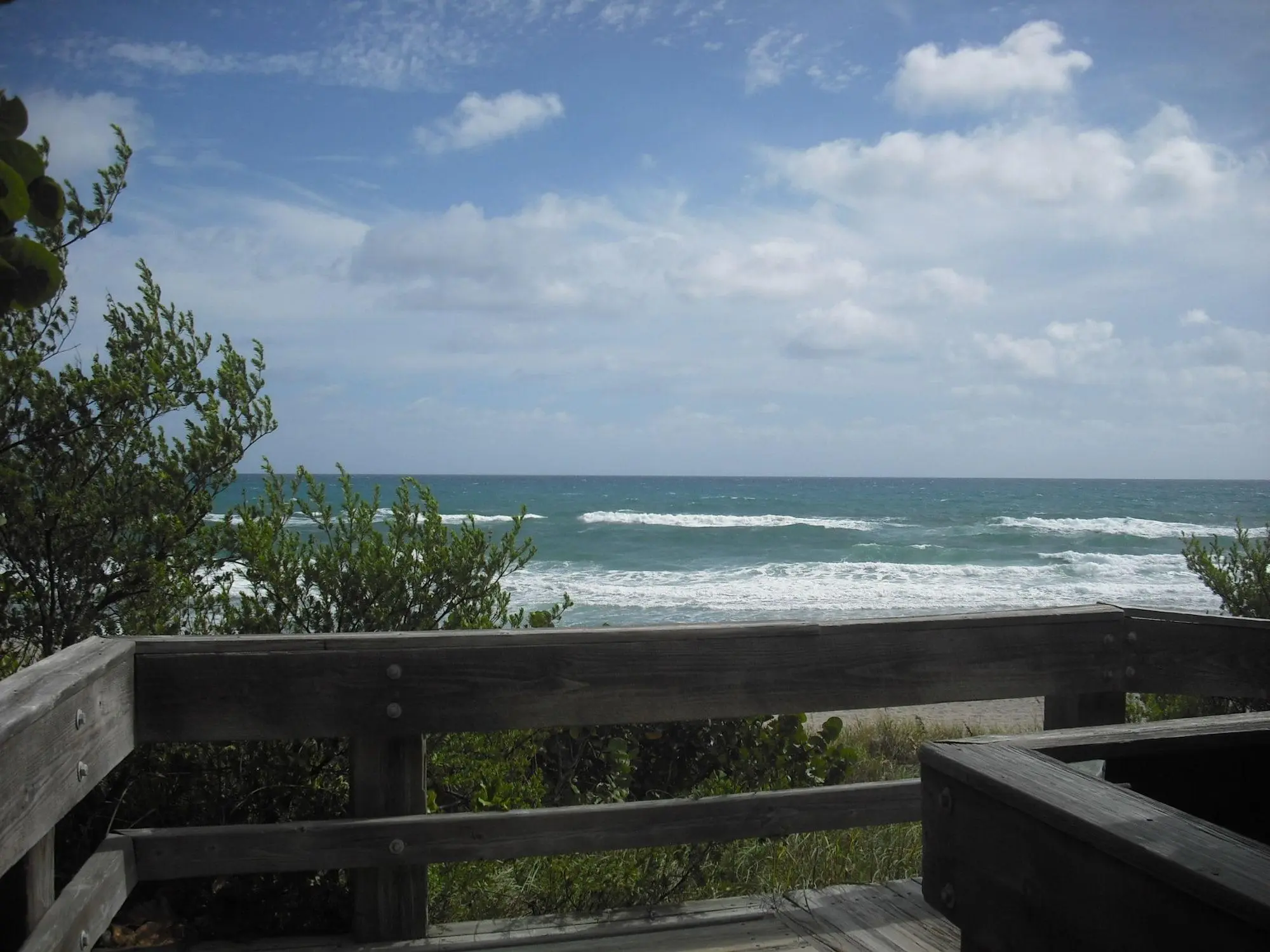 Ocean Lodge, Room