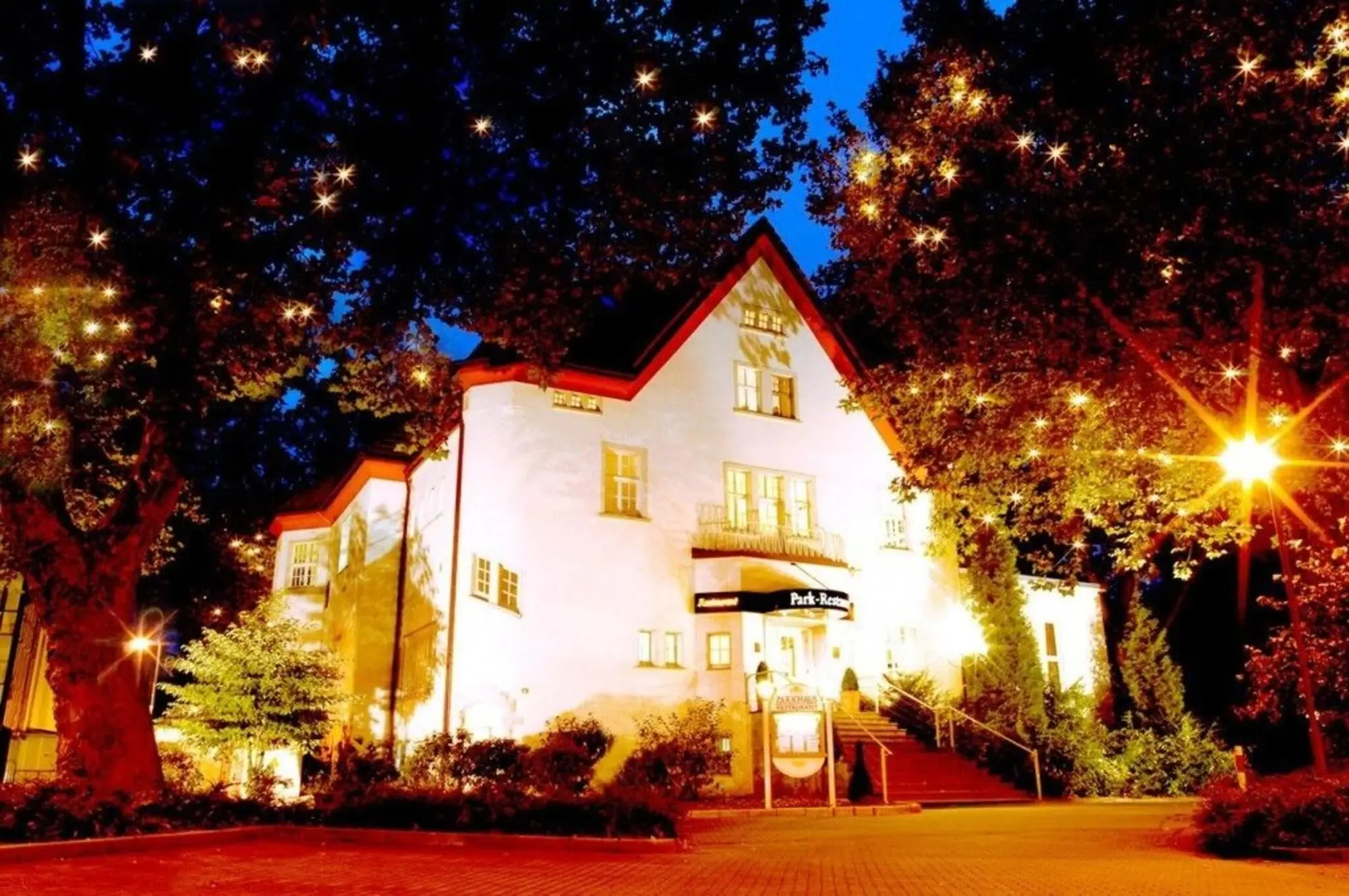 Parkhotel Herne, General view