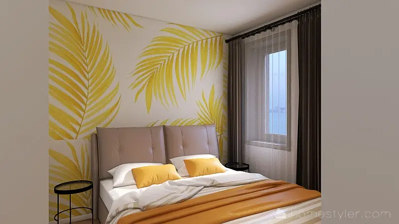 Hotel Touring Gardone Riviera, Room