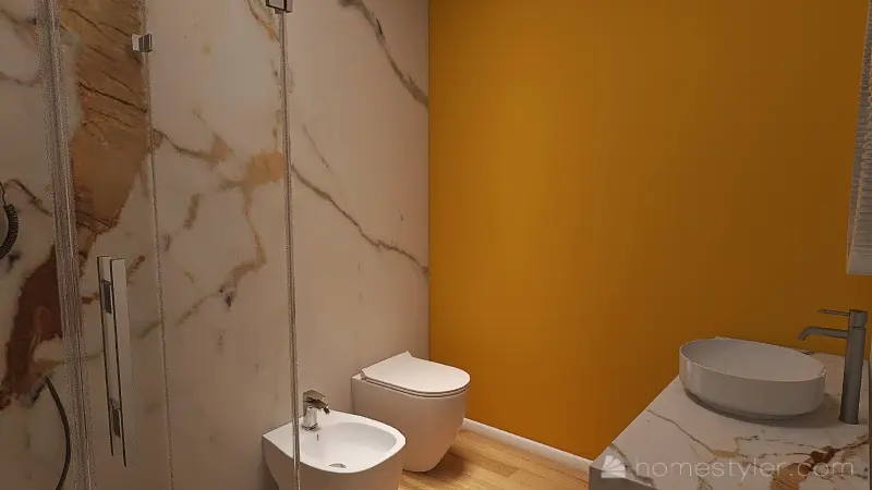 Hotel Touring Gardone Riviera, Room