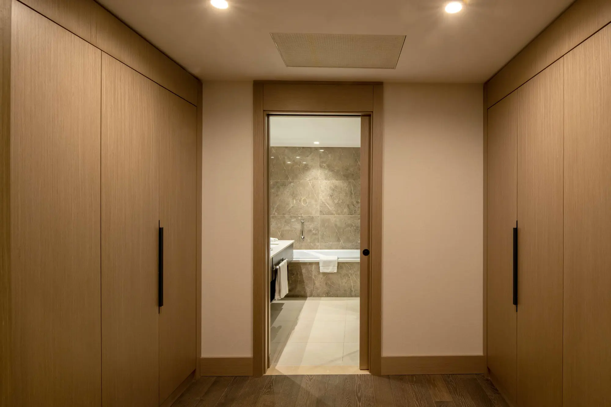 Hilton Mall Of Istanbul, Room